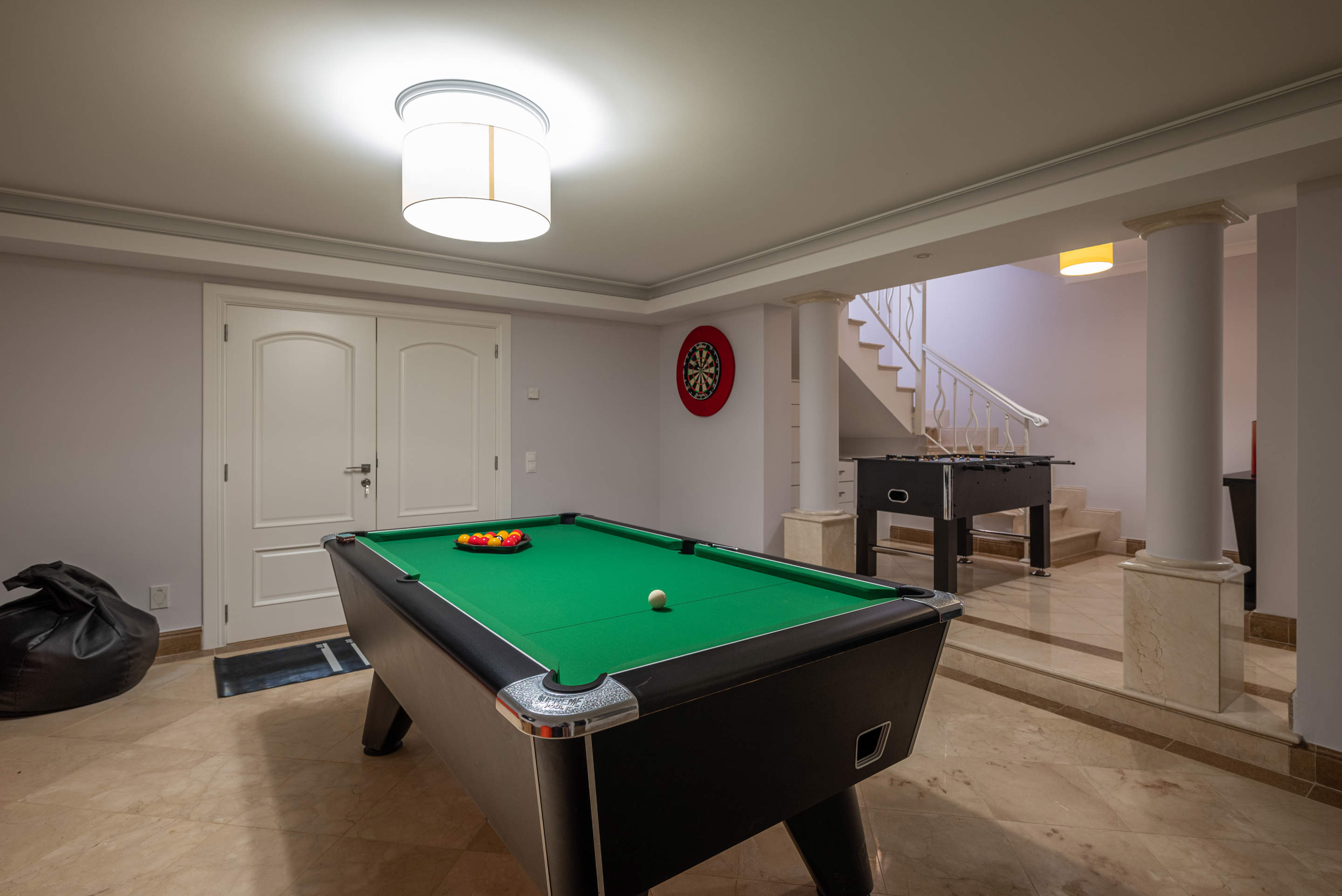 Villa Claremont, 6 bedroom villa in Vale do Lobo, Algarve