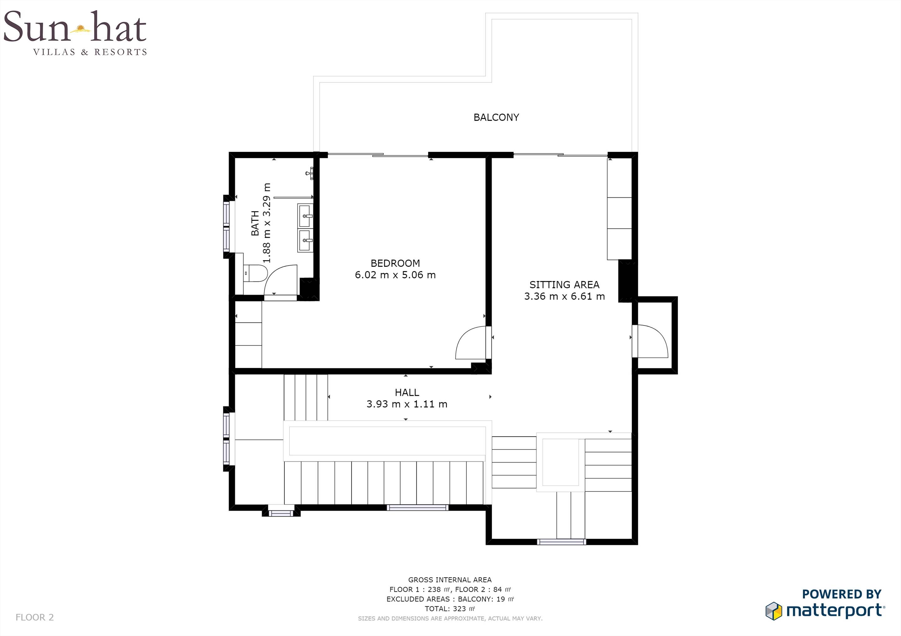 Villa Mar Azul, 5 bedroom villa in Vale do Lobo, Algarve