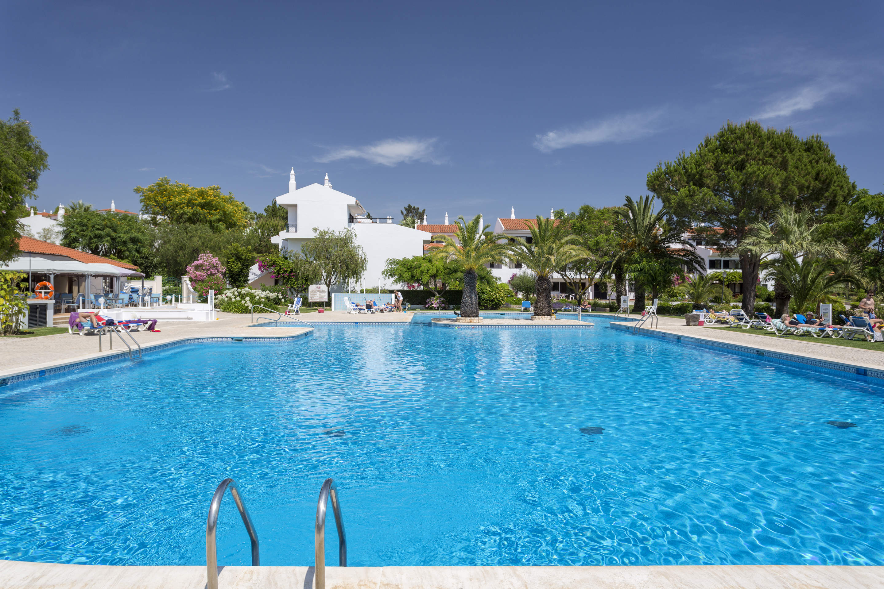 Villa Rosa, 3 bedroom villa in Quinta do Lago, Algarve