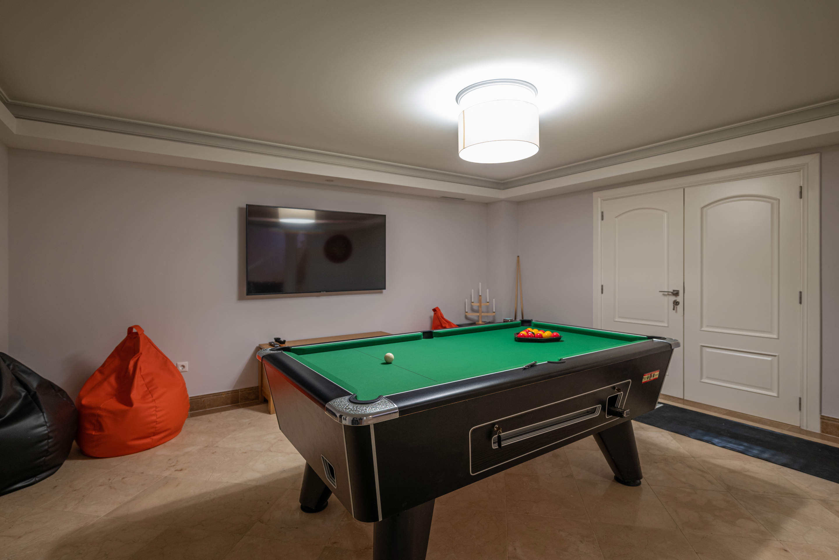 Villa Claremont, 6 bedroom villa in Vale do Lobo, Algarve