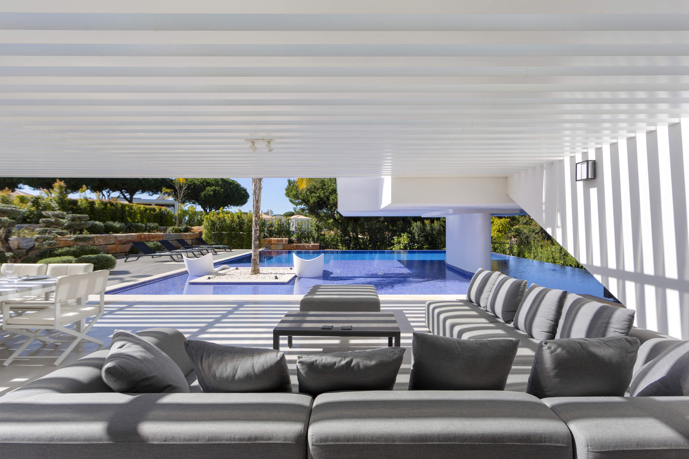 Villa Goldeneye, Vila Sol, 4 bedroom villa in Vila Sol, Algarve