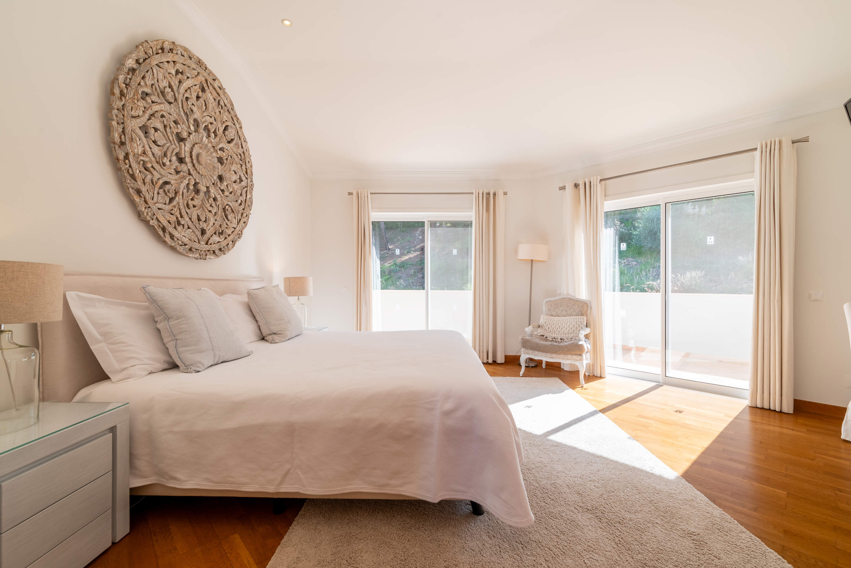 Villa Mayfair 5 Bedroom Rental, 5 bedroom villa in Quinta do Lago, Algarve