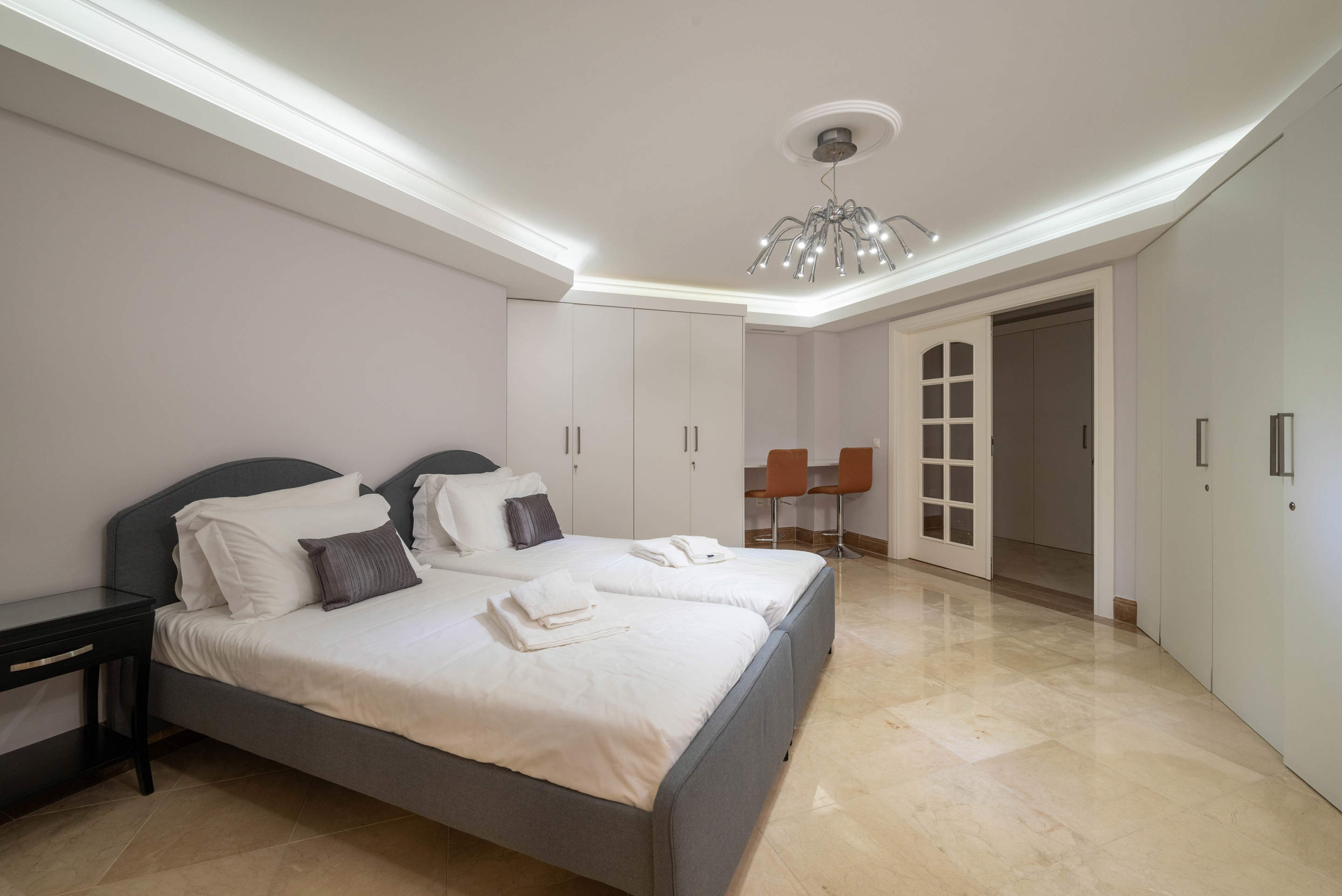 Villa Claremont, 6 bedroom villa in Vale do Lobo, Algarve