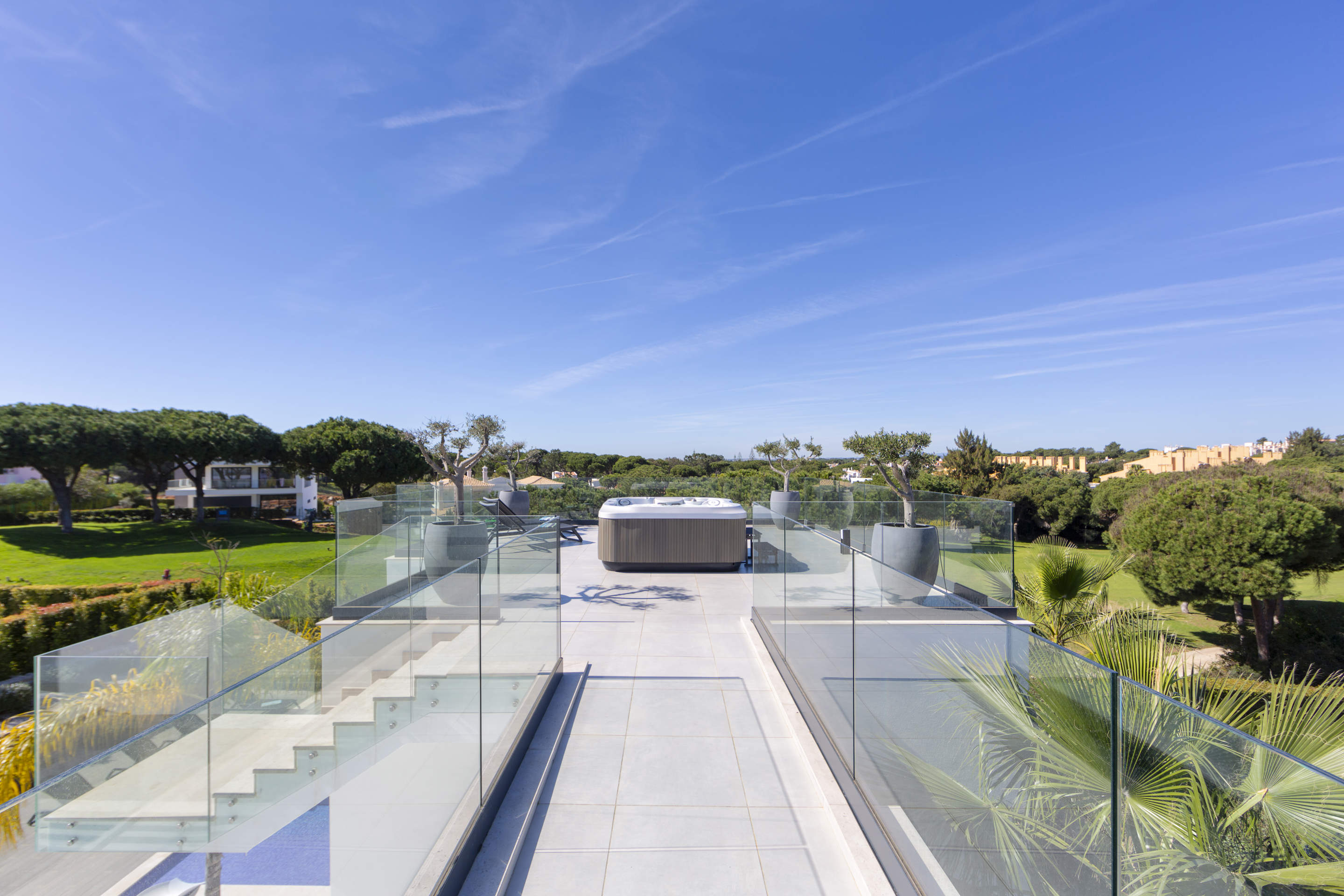 Villa Goldeneye, Vila Sol, 4 bedroom villa in Vila Sol, Algarve