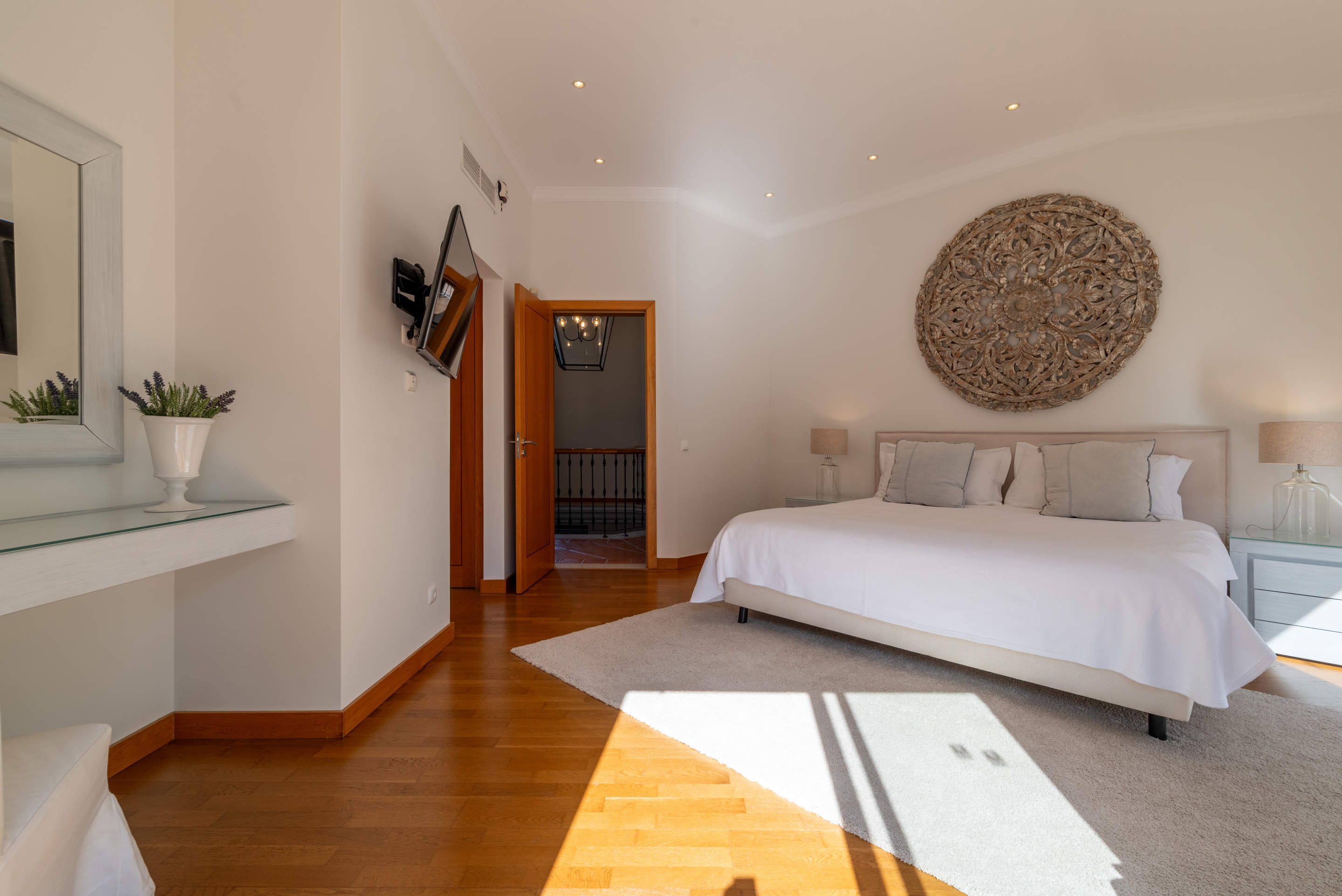 Villa Mayfair 5 Bedroom Rental, 5 bedroom villa in Quinta do Lago, Algarve