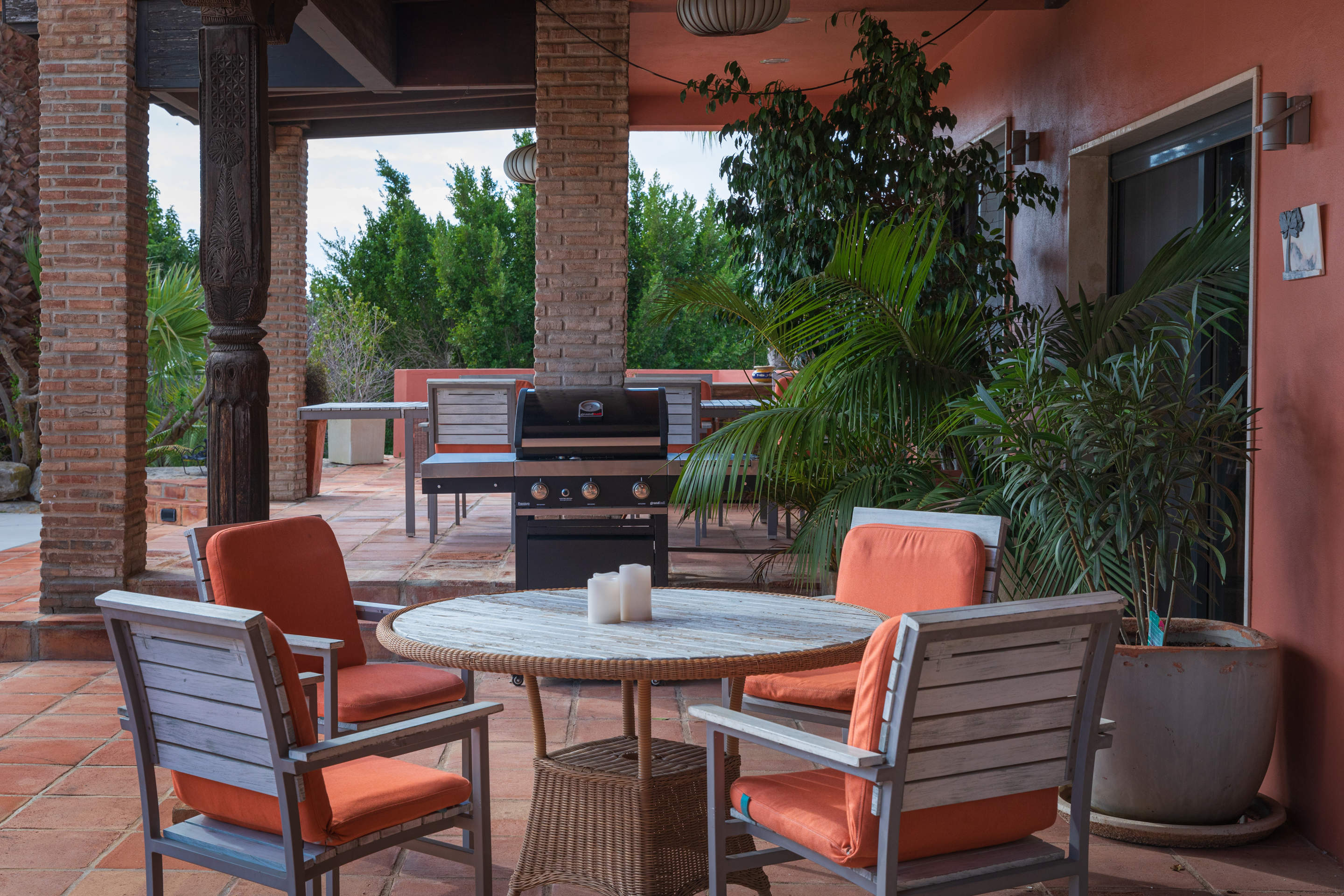 Casa Samui, 5 bedroom villa in Vale do Lobo, Algarve