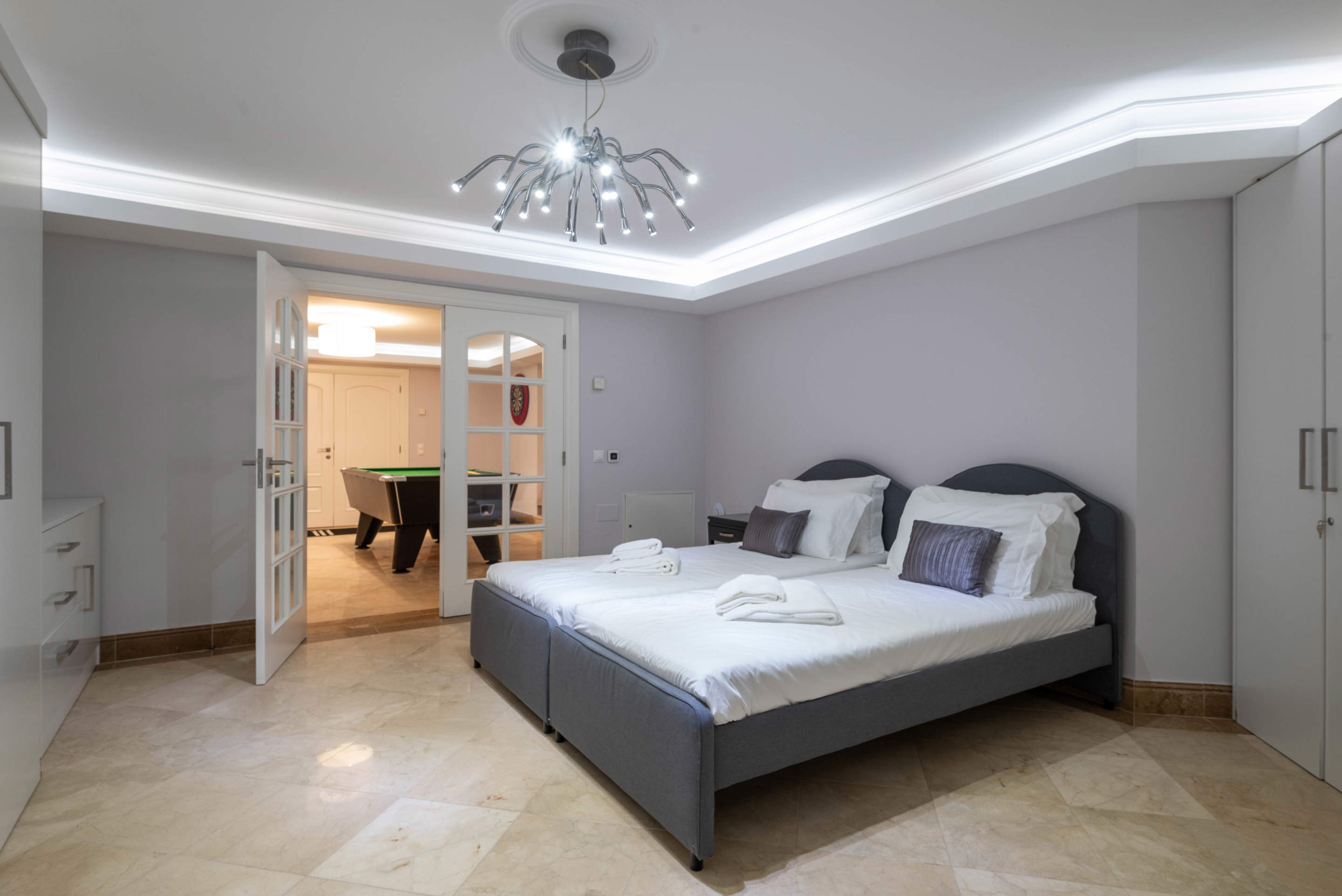 Villa Claremont, 6 bedroom villa in Vale do Lobo, Algarve