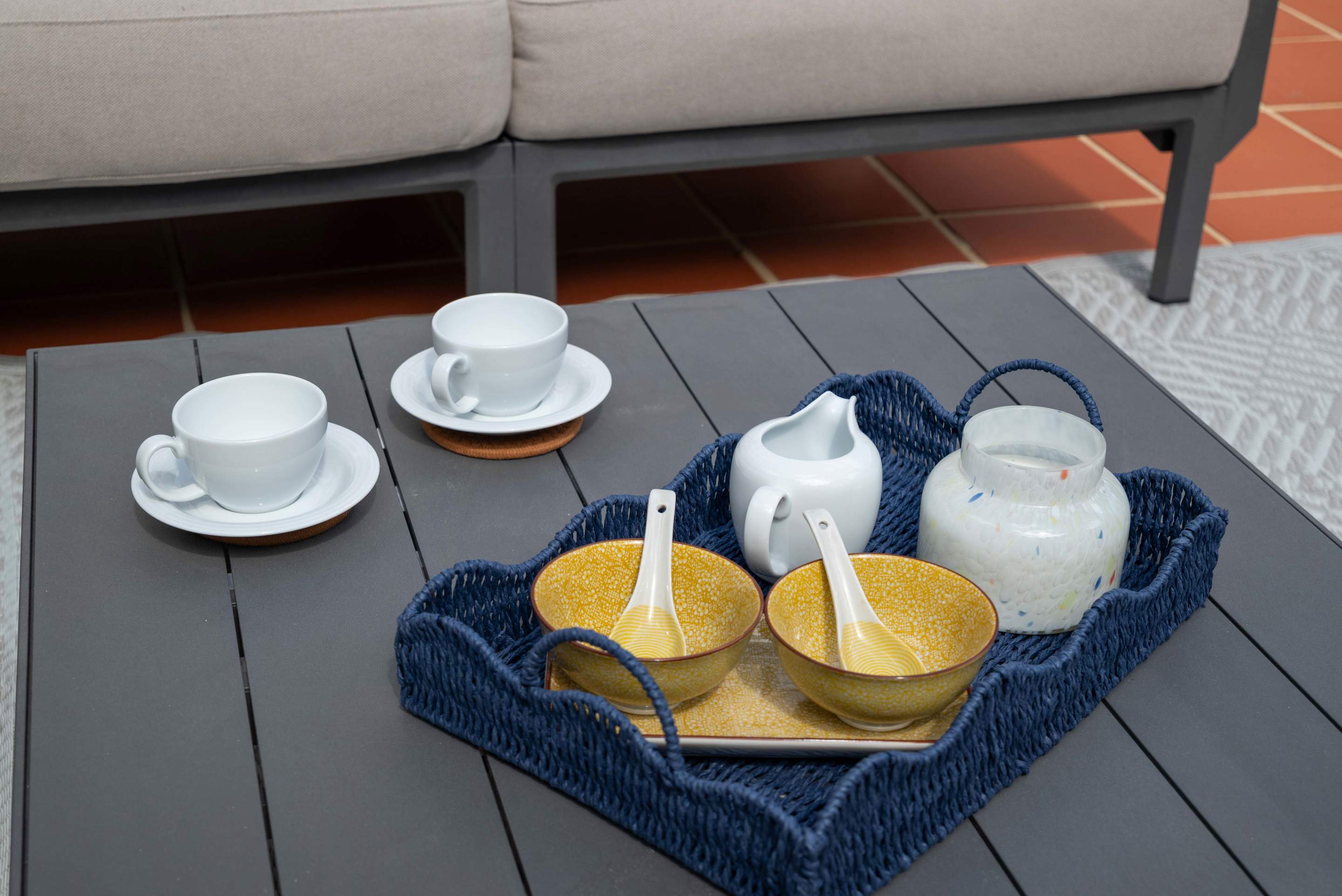 The Lemon Tree at Palmyra, 4 bedroom villa in Vila Sol, Algarve