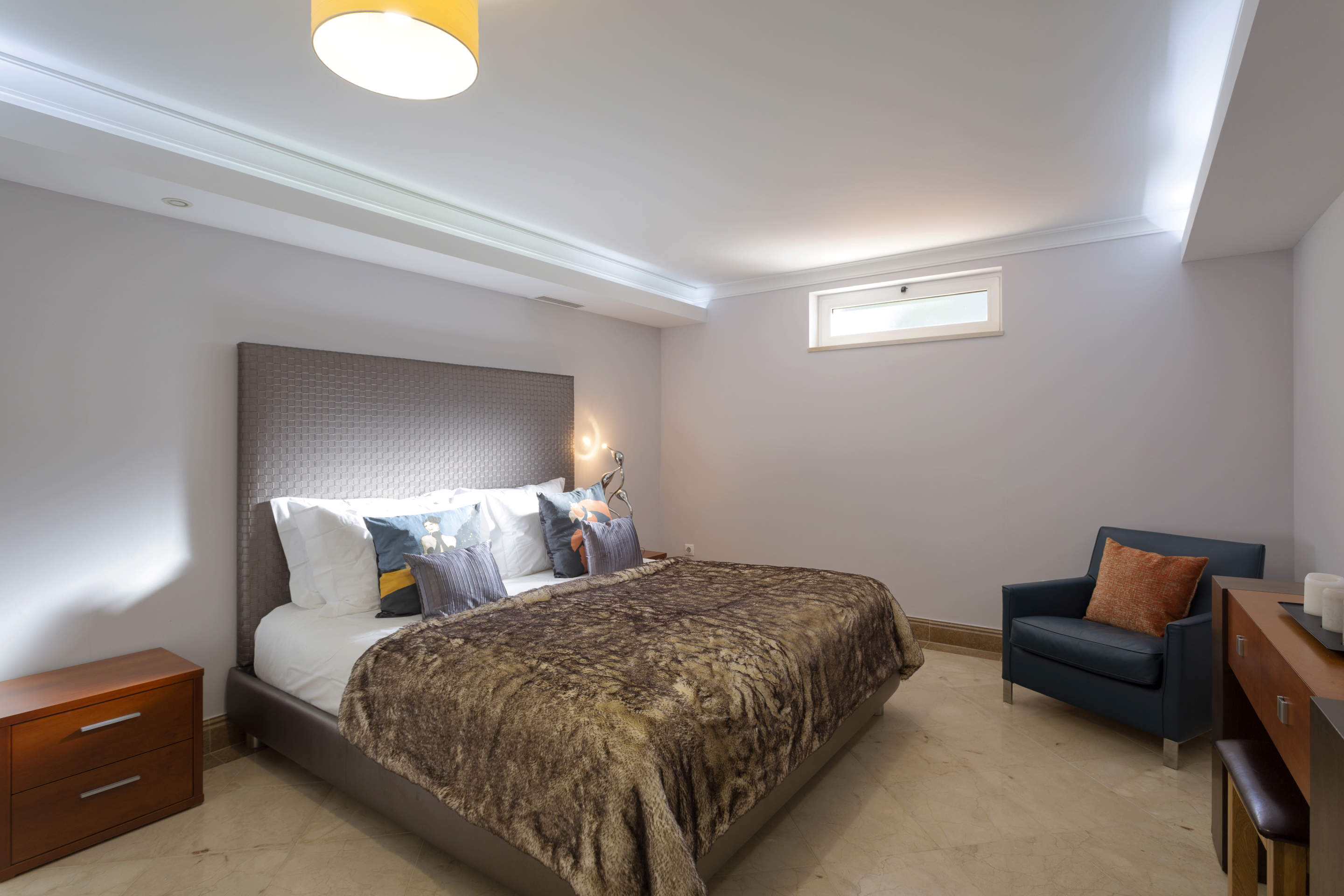 Villa Claremont, 6 bedroom villa in Vale do Lobo, Algarve