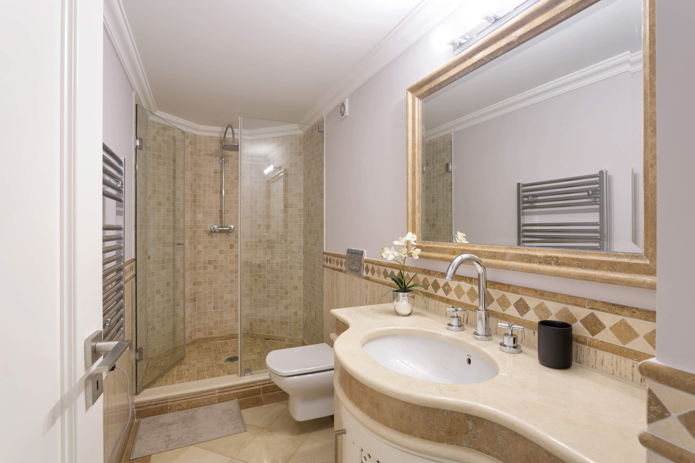 Villa Claremont, 6 bedroom villa in Vale do Lobo, Algarve