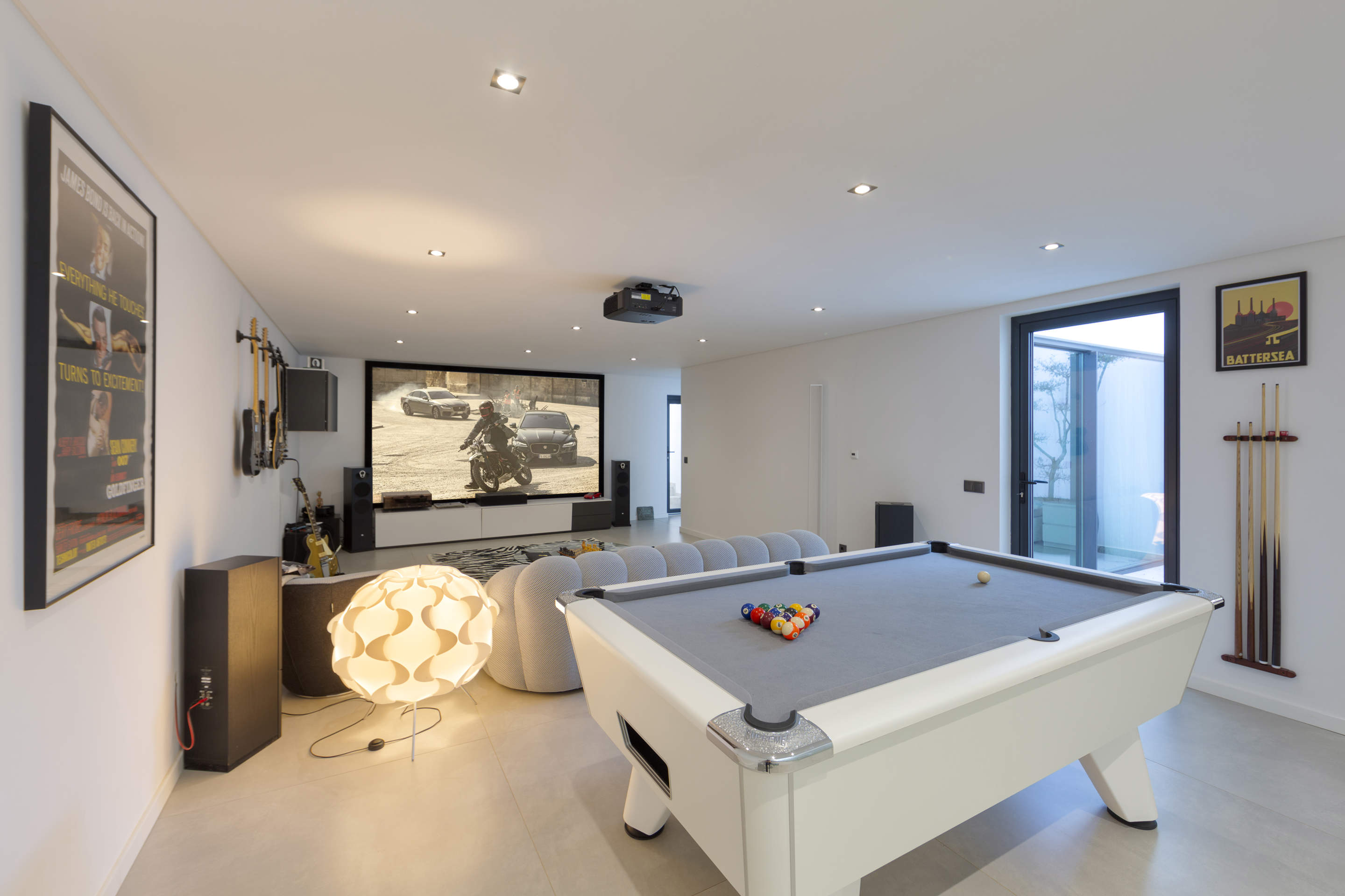 Villa Goldeneye, Vila Sol, 4 bedroom villa in Vila Sol, Algarve