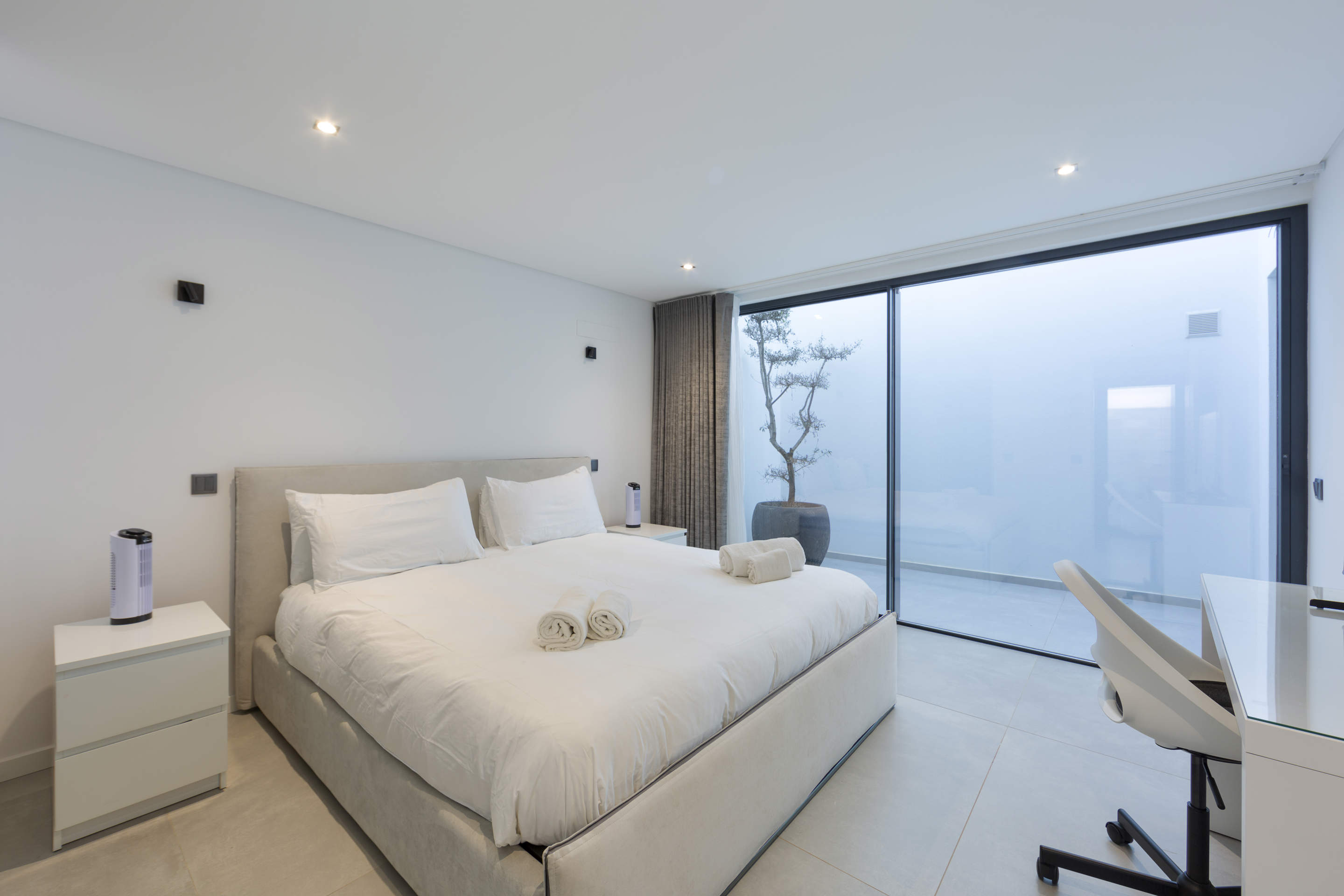 Villa Goldeneye, Vila Sol, 4 bedroom villa in Vila Sol, Algarve