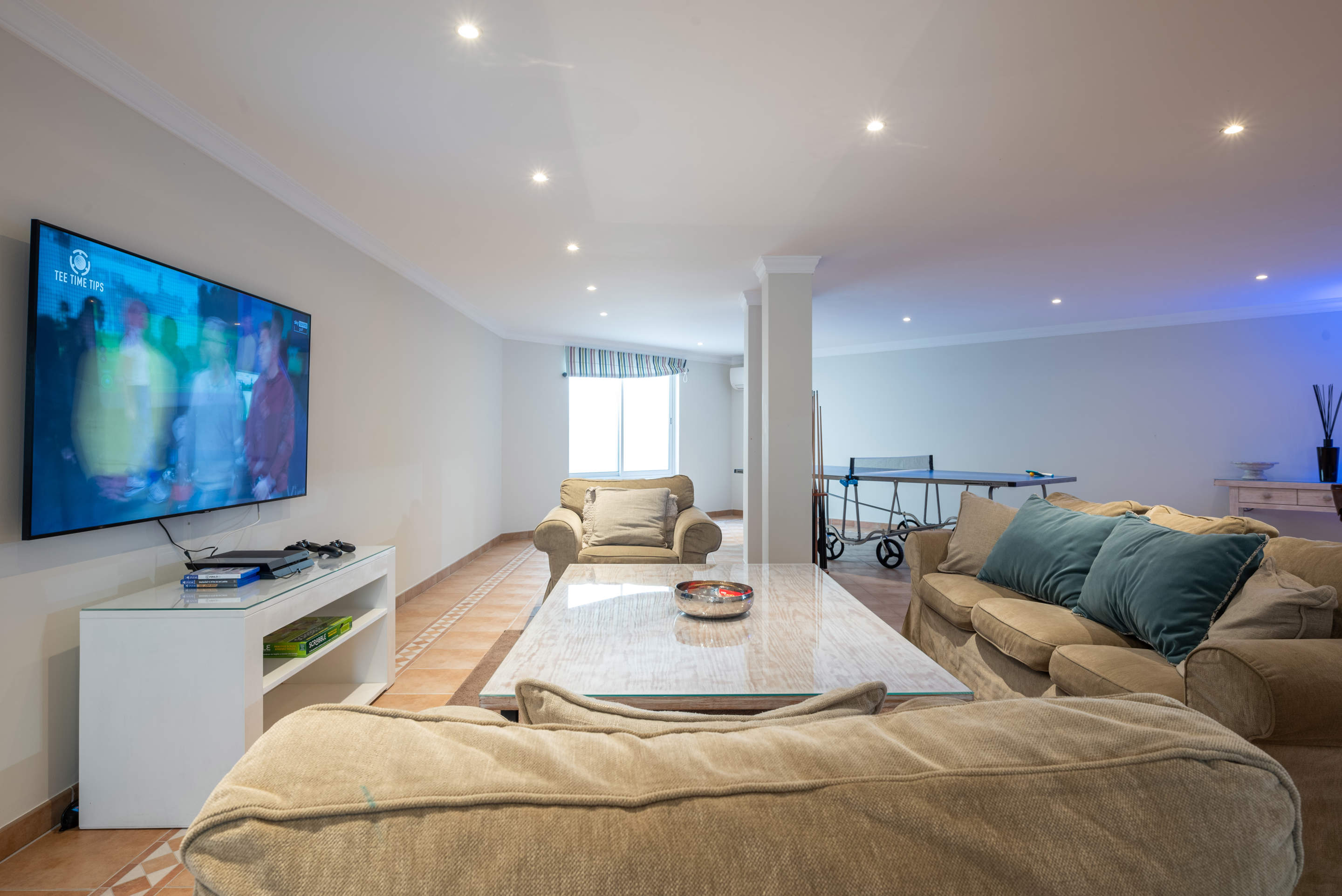 Villa Mayfair 5 Bedroom Rental, 5 bedroom villa in Quinta do Lago, Algarve