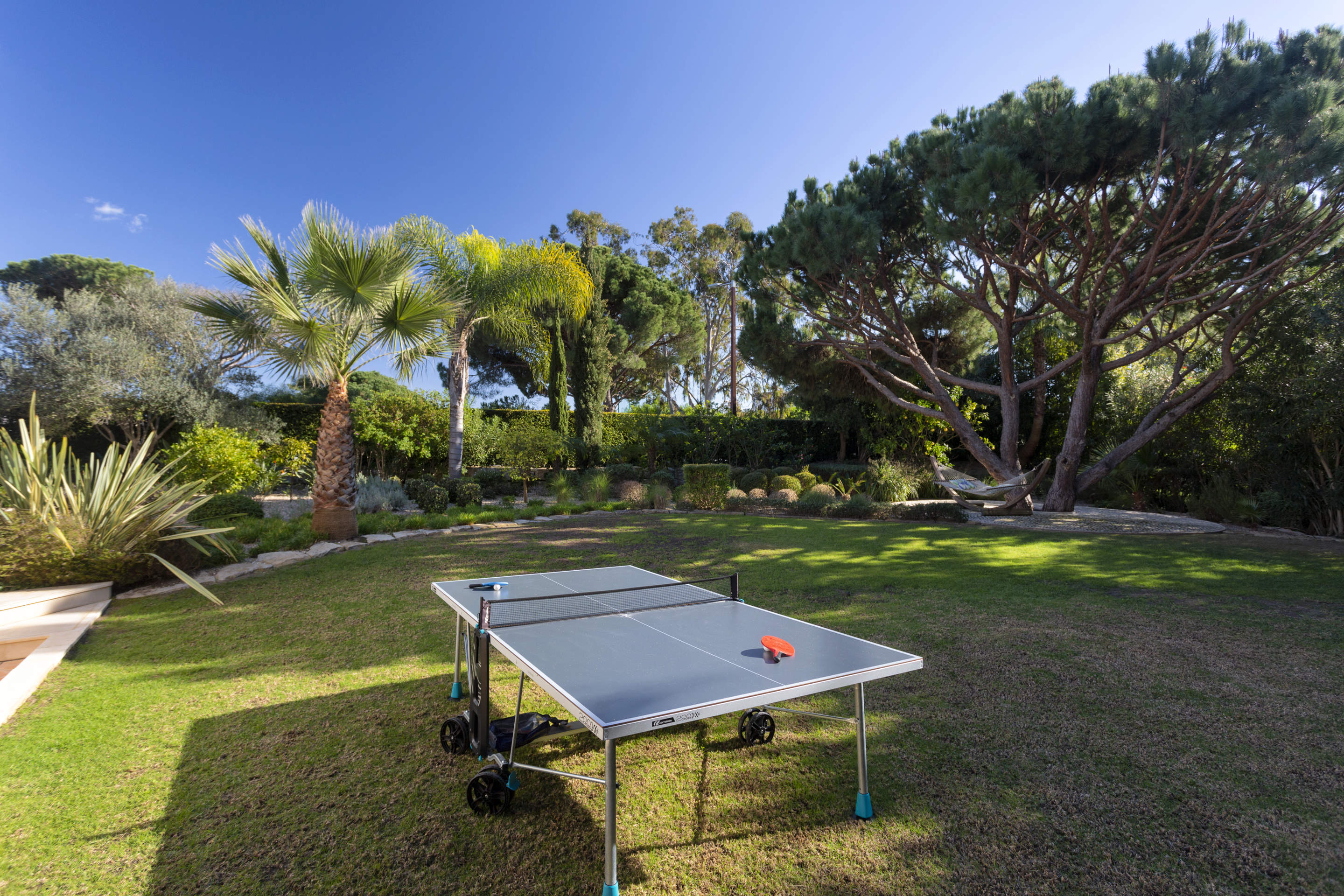 Villa Claremont, 6 bedroom villa in Vale do Lobo, Algarve