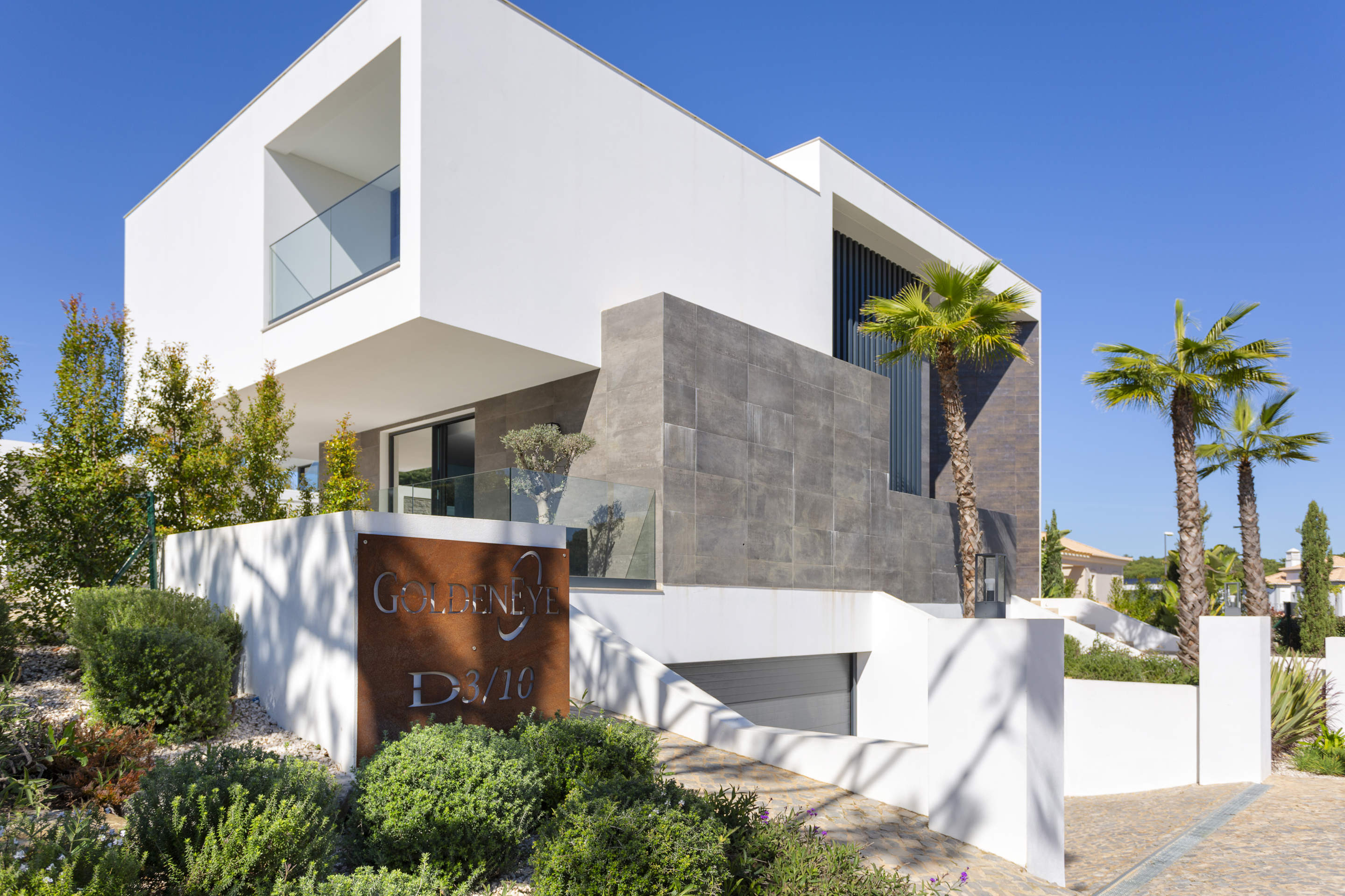 Villa Goldeneye, Vila Sol, 4 bedroom villa in Vila Sol, Algarve