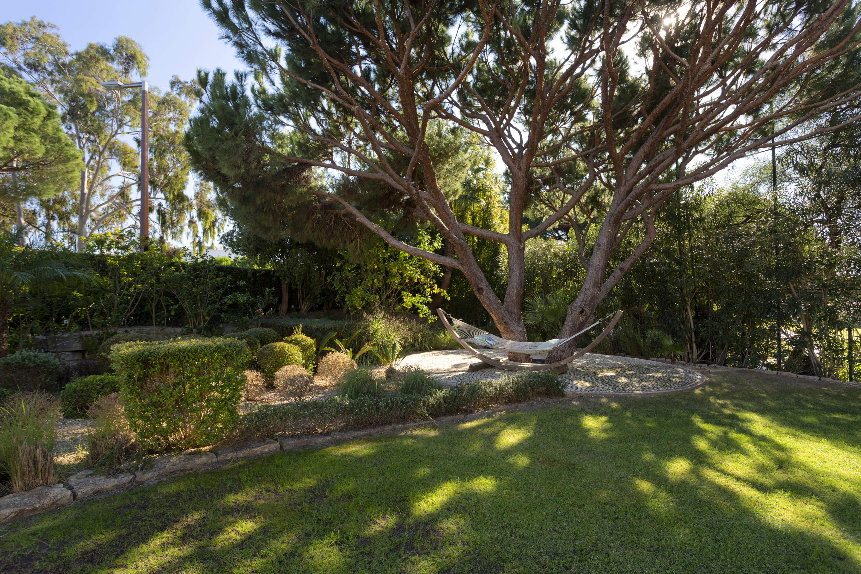 Villa Claremont, 6 bedroom villa in Vale do Lobo, Algarve