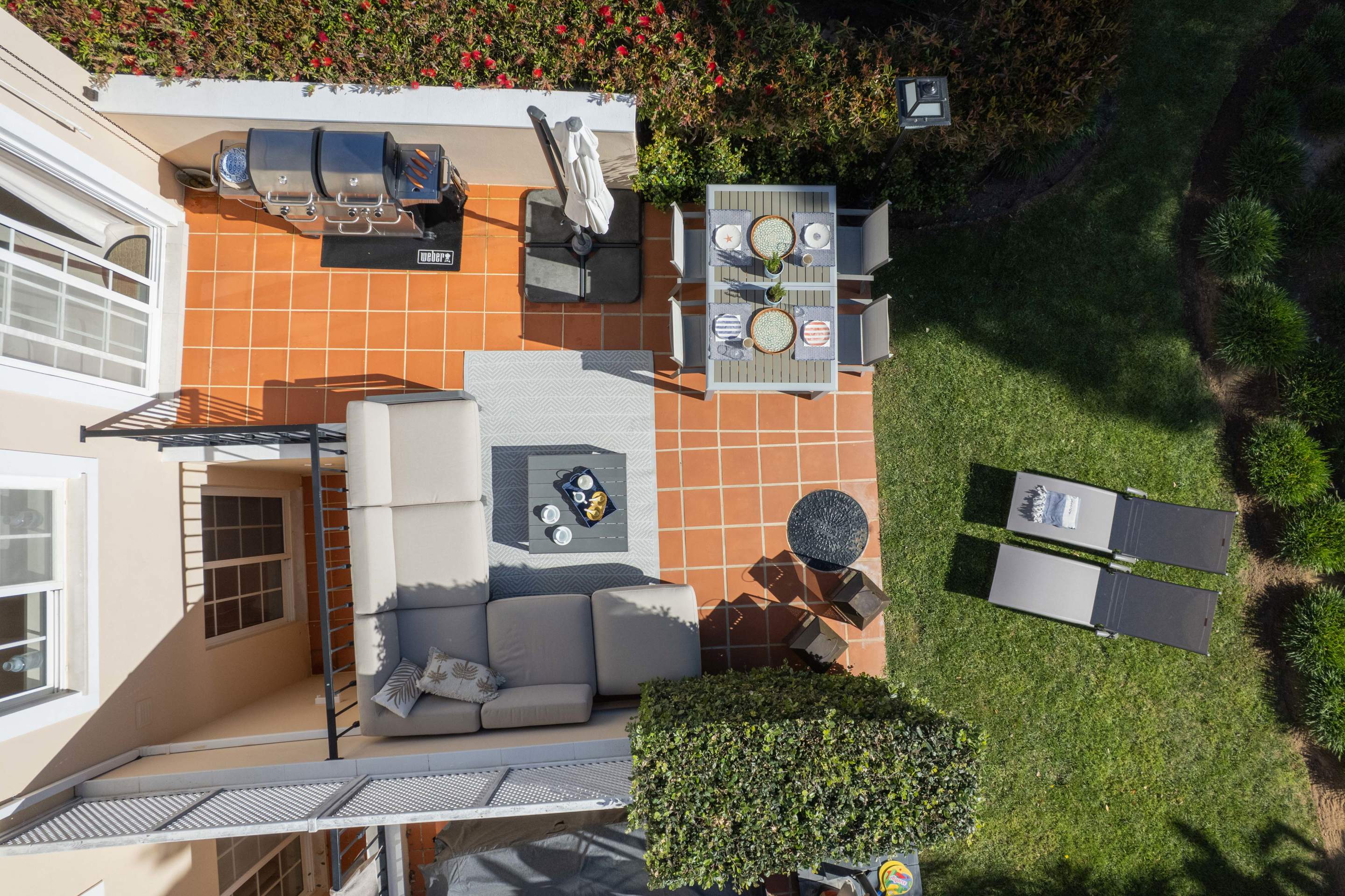 The Lemon Tree at Palmyra, 4 bedroom villa in Vila Sol, Algarve