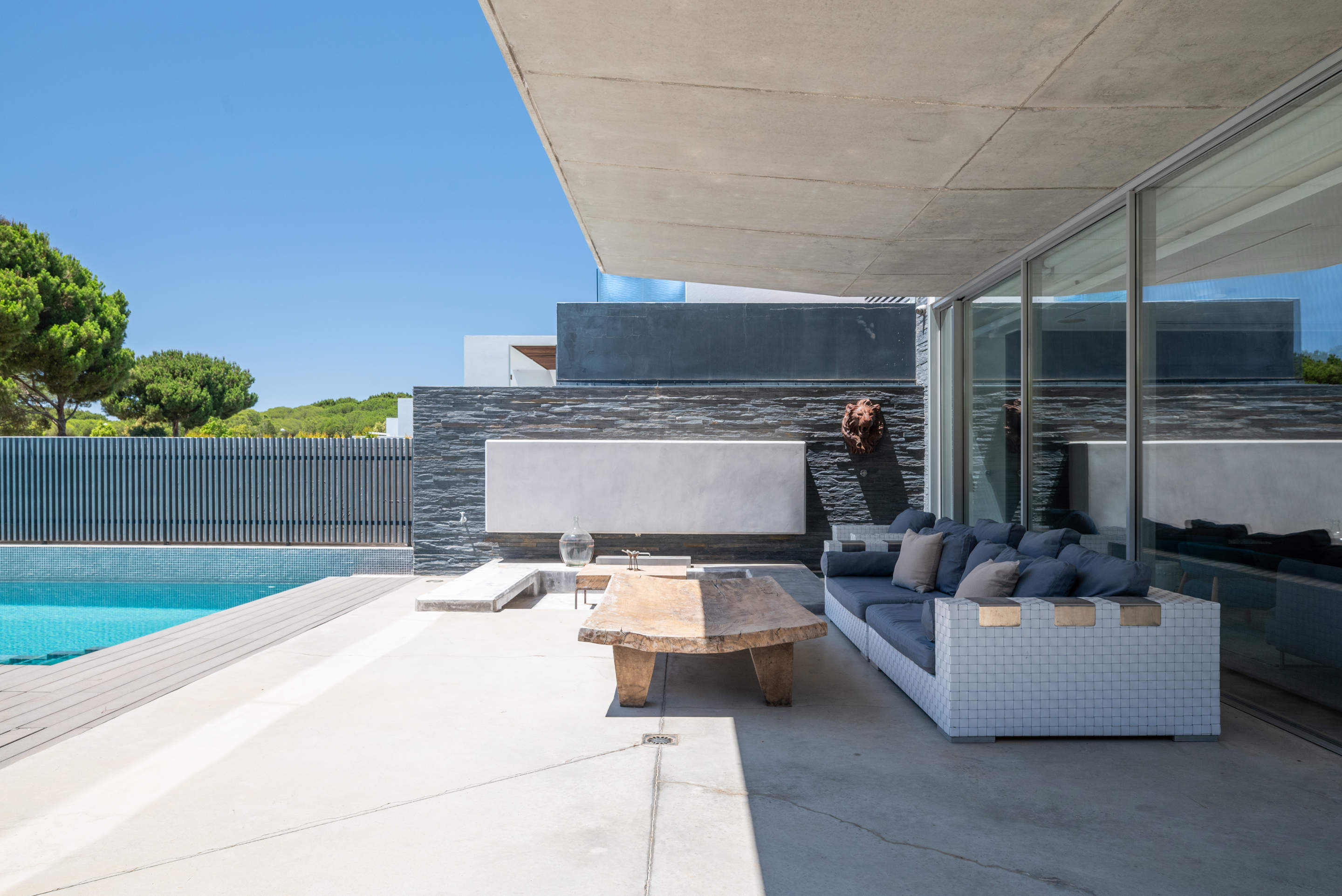 Villa Polonia, 4 bedroom villa in Vilamoura Area, Algarve