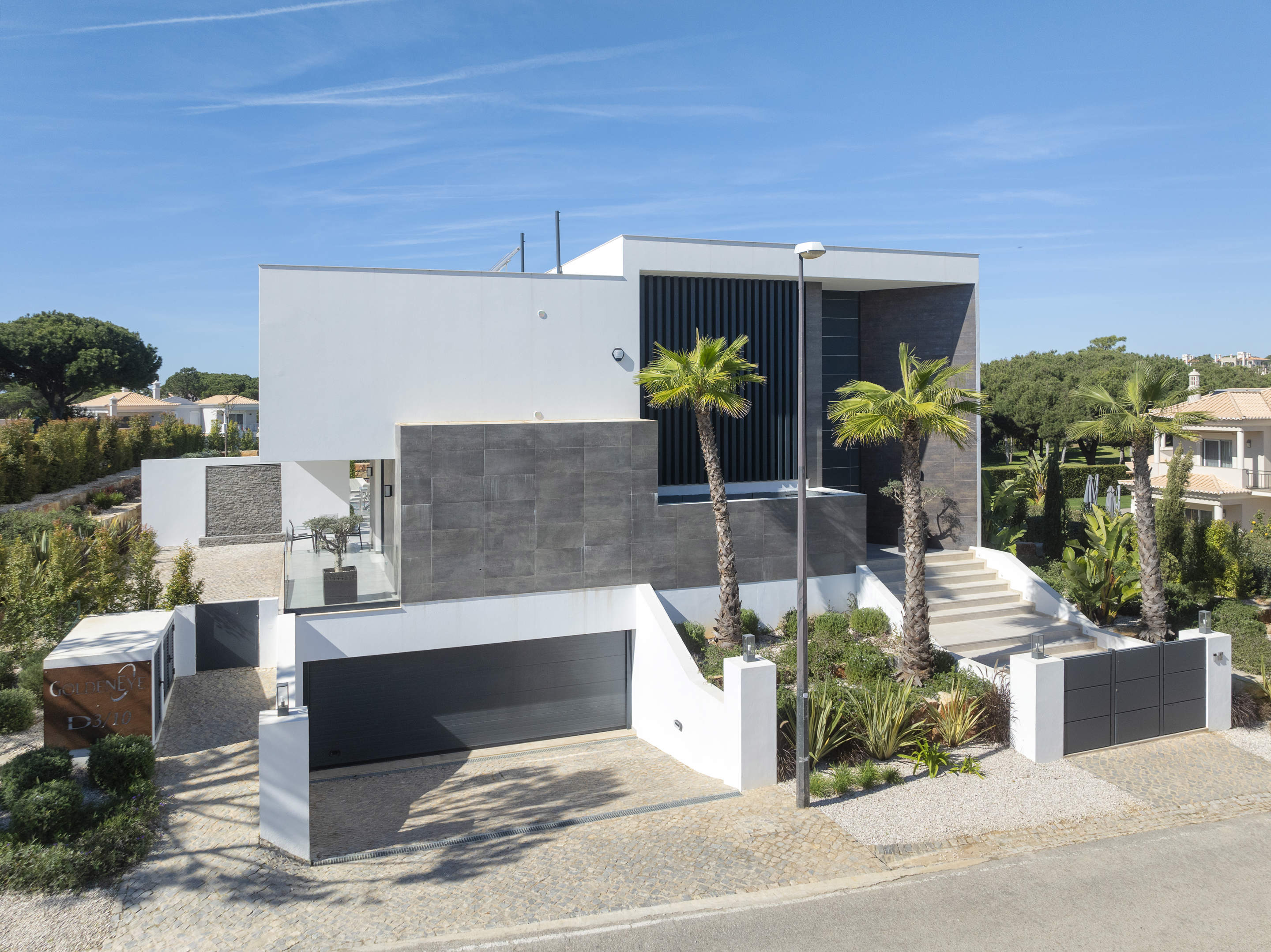 Villa Goldeneye, Vila Sol, 4 bedroom villa in Vila Sol, Algarve