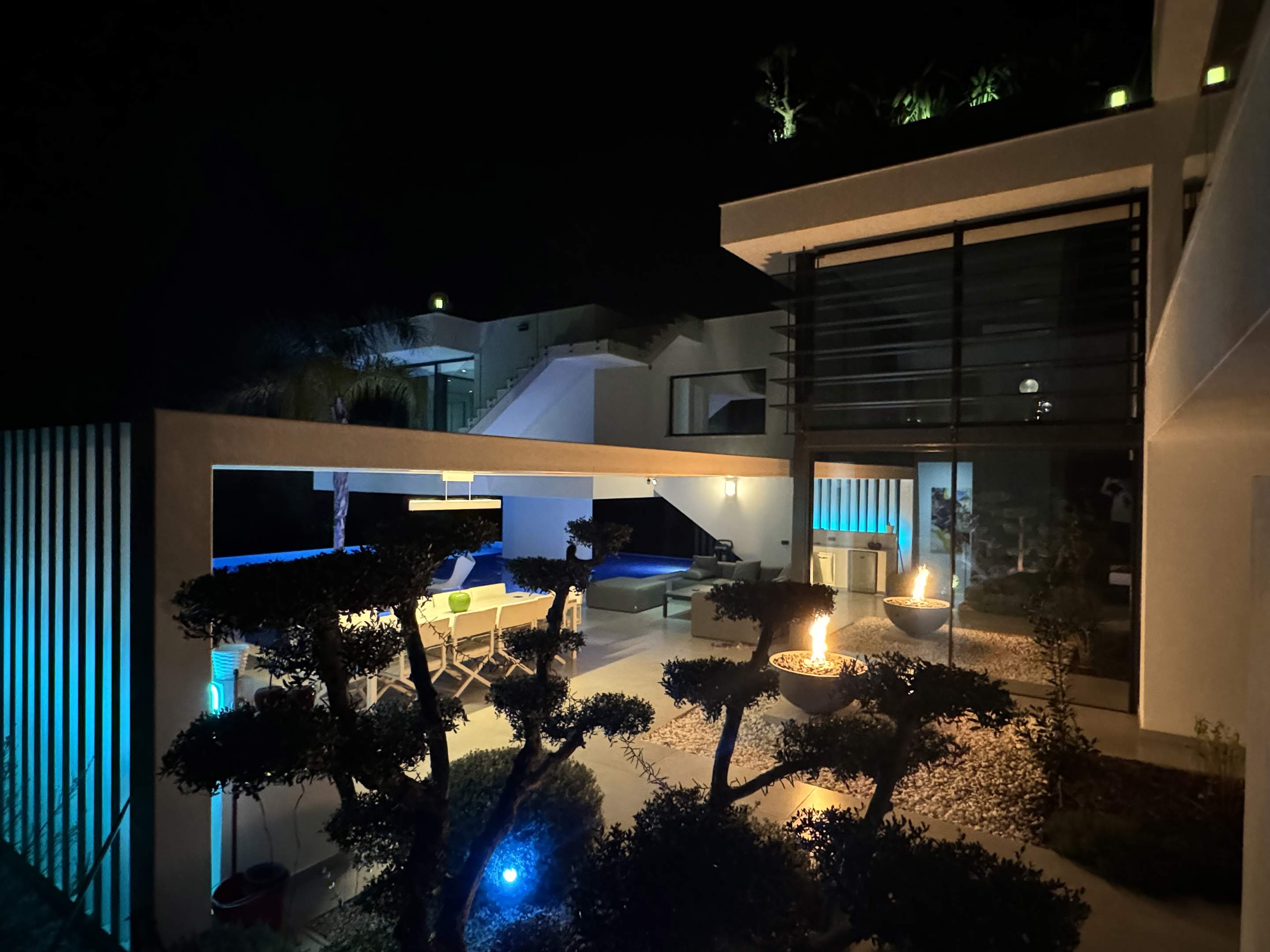 Villa Goldeneye, Vila Sol, 4 bedroom villa in Vila Sol, Algarve