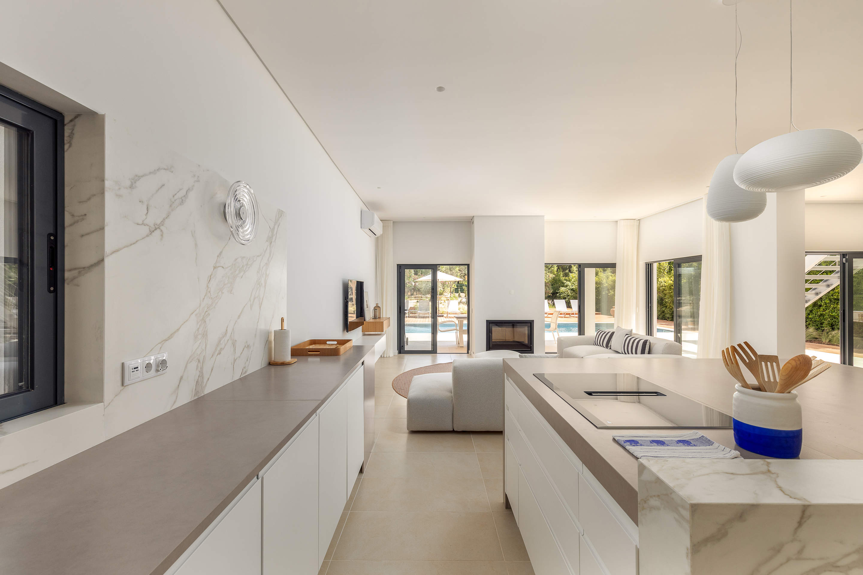 Villa Selena, 4 bedroom villa in Quinta do Lago, Algarve