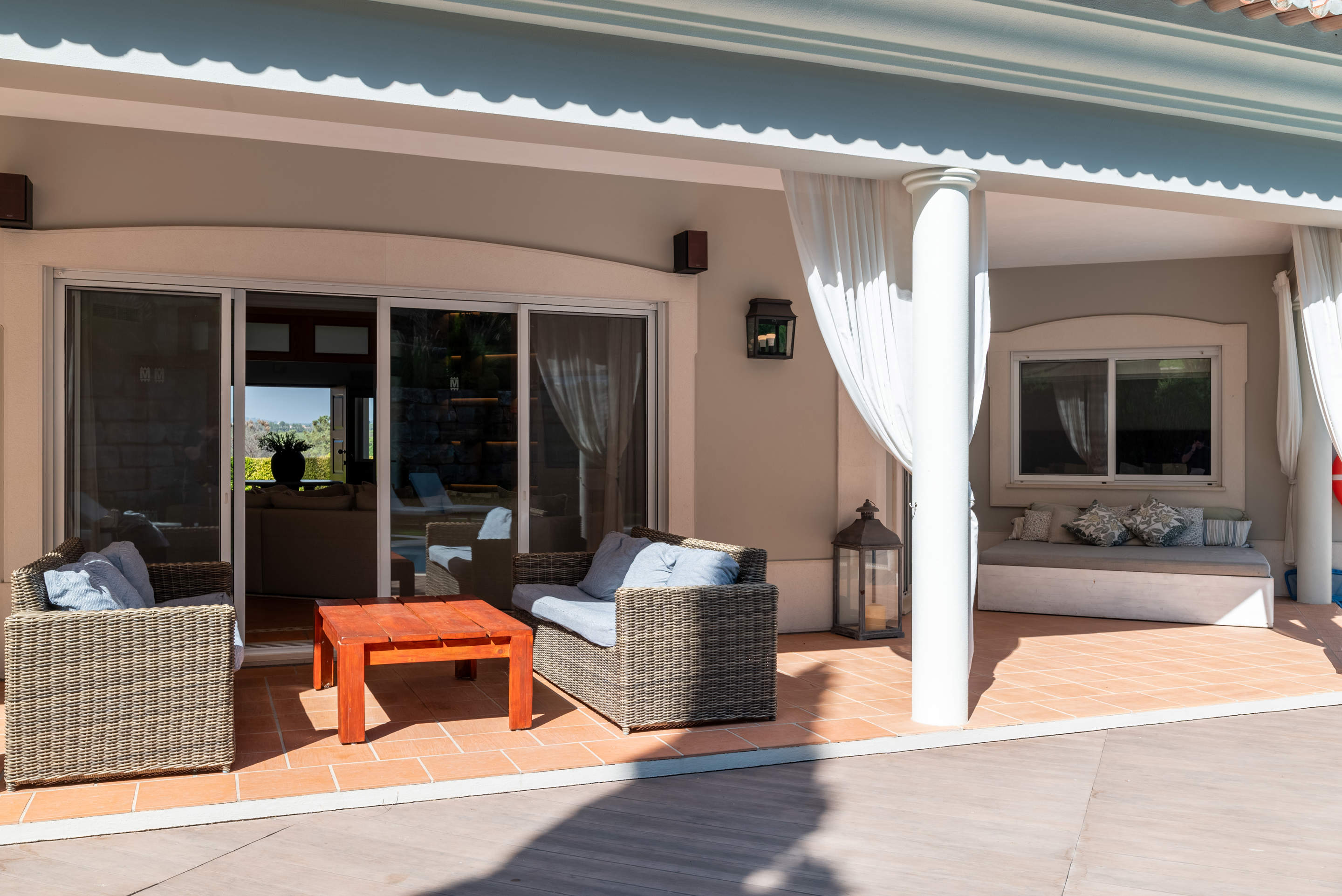 Villa Mayfair 5 Bedroom Rental, 5 bedroom villa in Quinta do Lago, Algarve