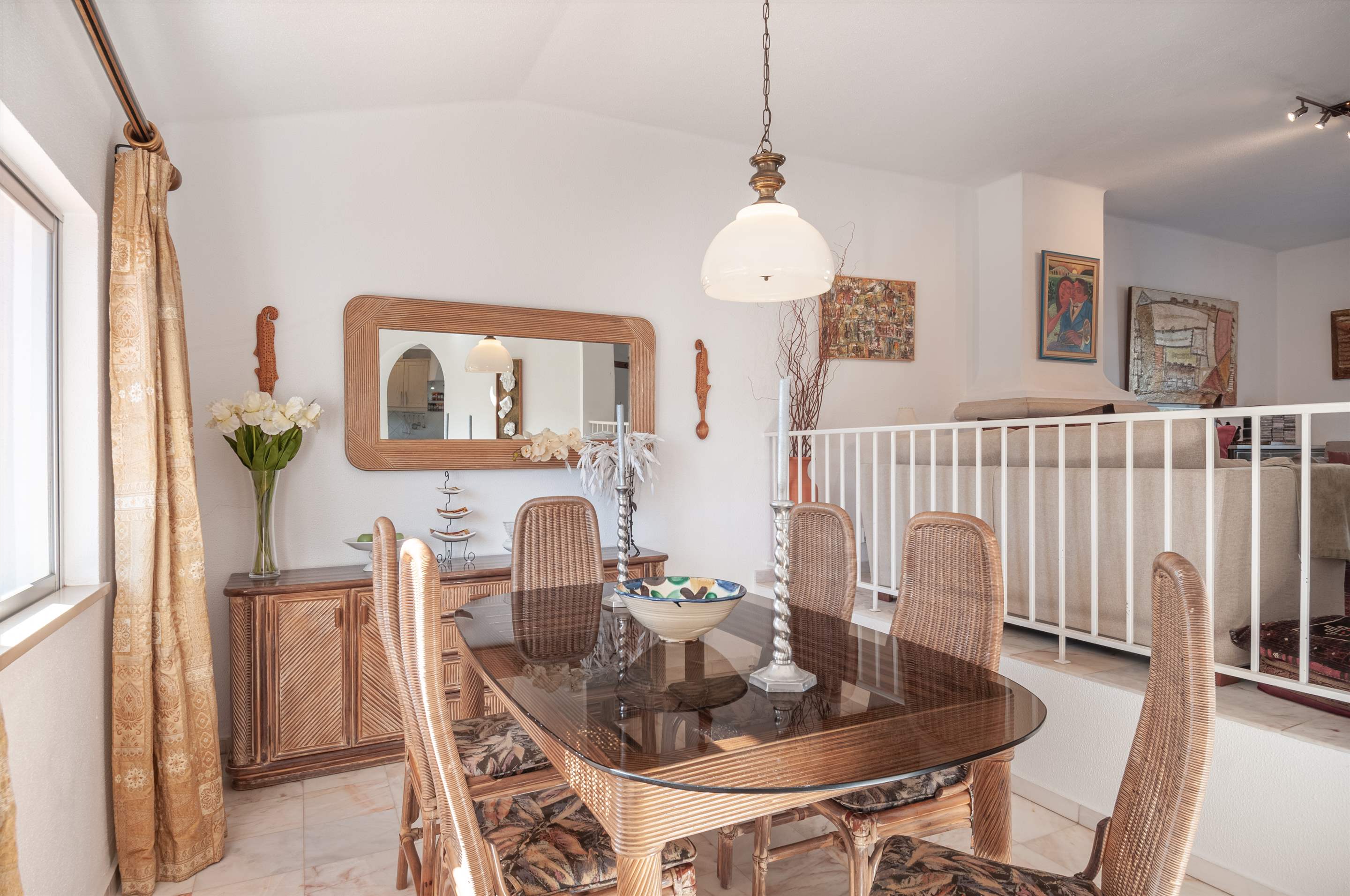 Villa Mia, 3 bedroom villa in Vale do Lobo, Algarve