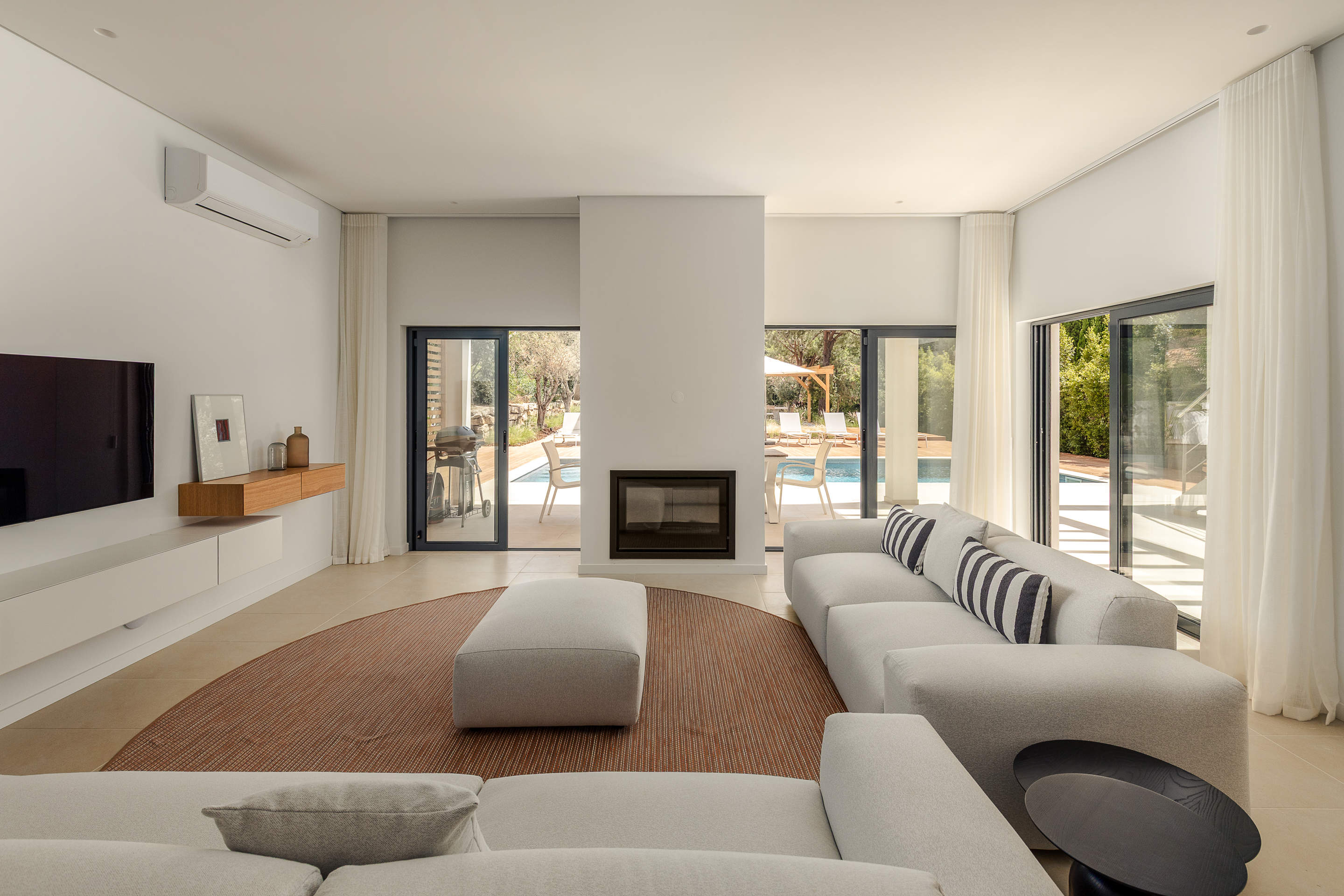 Villa Selena, 4 bedroom villa in Quinta do Lago, Algarve