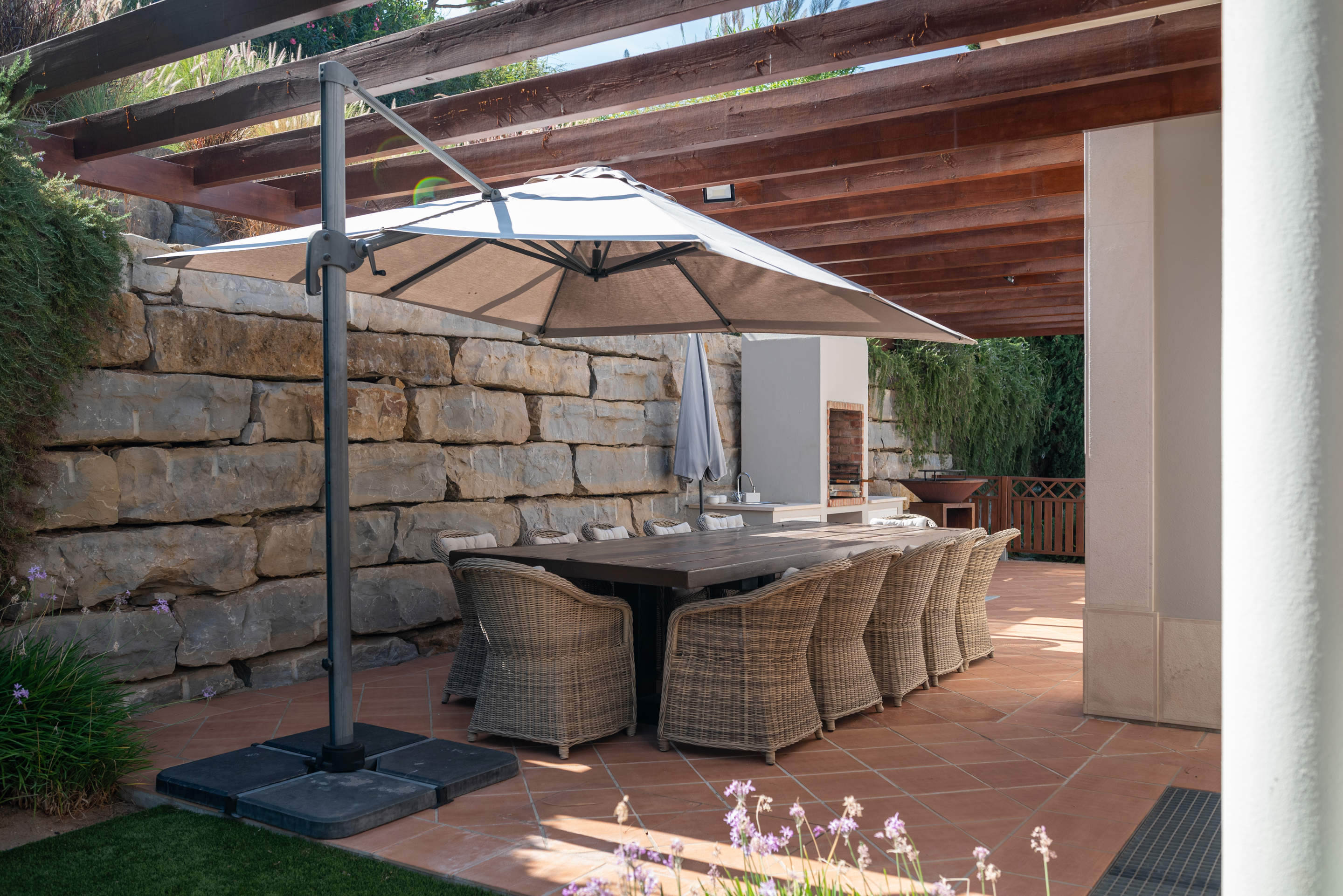 Villa Mayfair 5 Bedroom Rental, 5 bedroom villa in Quinta do Lago, Algarve