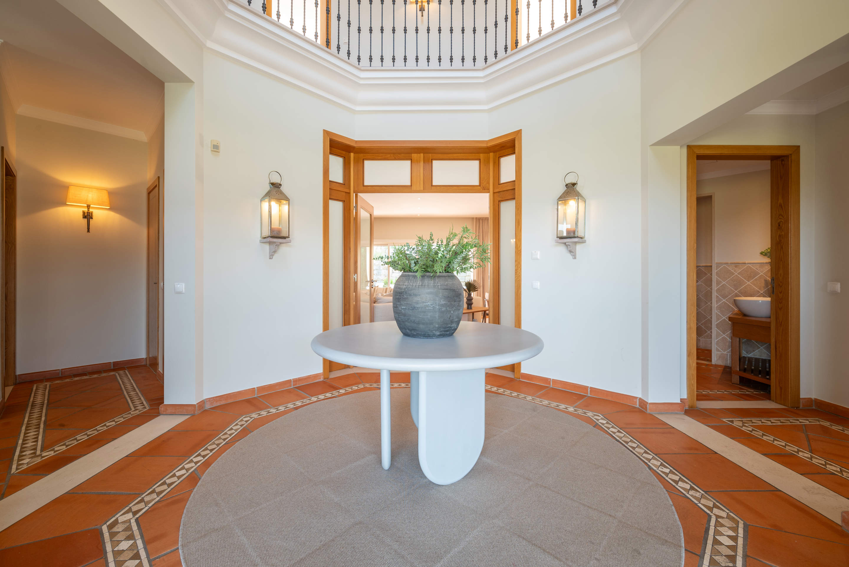 Villa Mayfair 5 Bedroom Rental, 5 bedroom villa in Quinta do Lago, Algarve