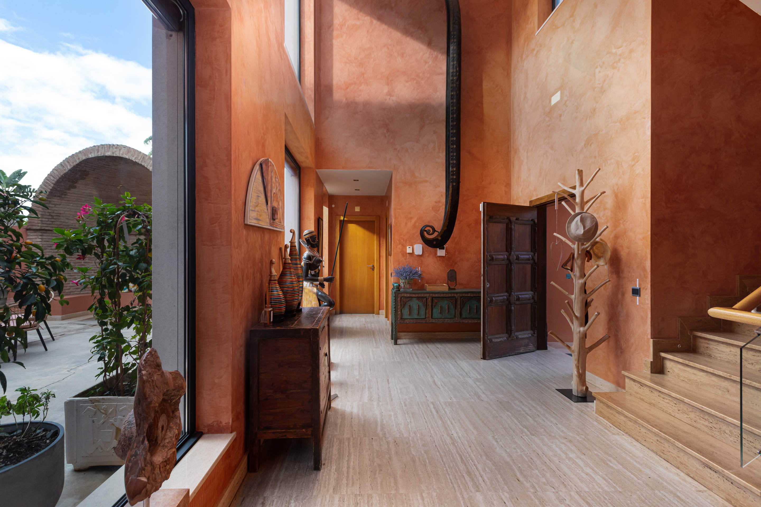 Casa Samui, 5 bedroom villa in Vale do Lobo, Algarve