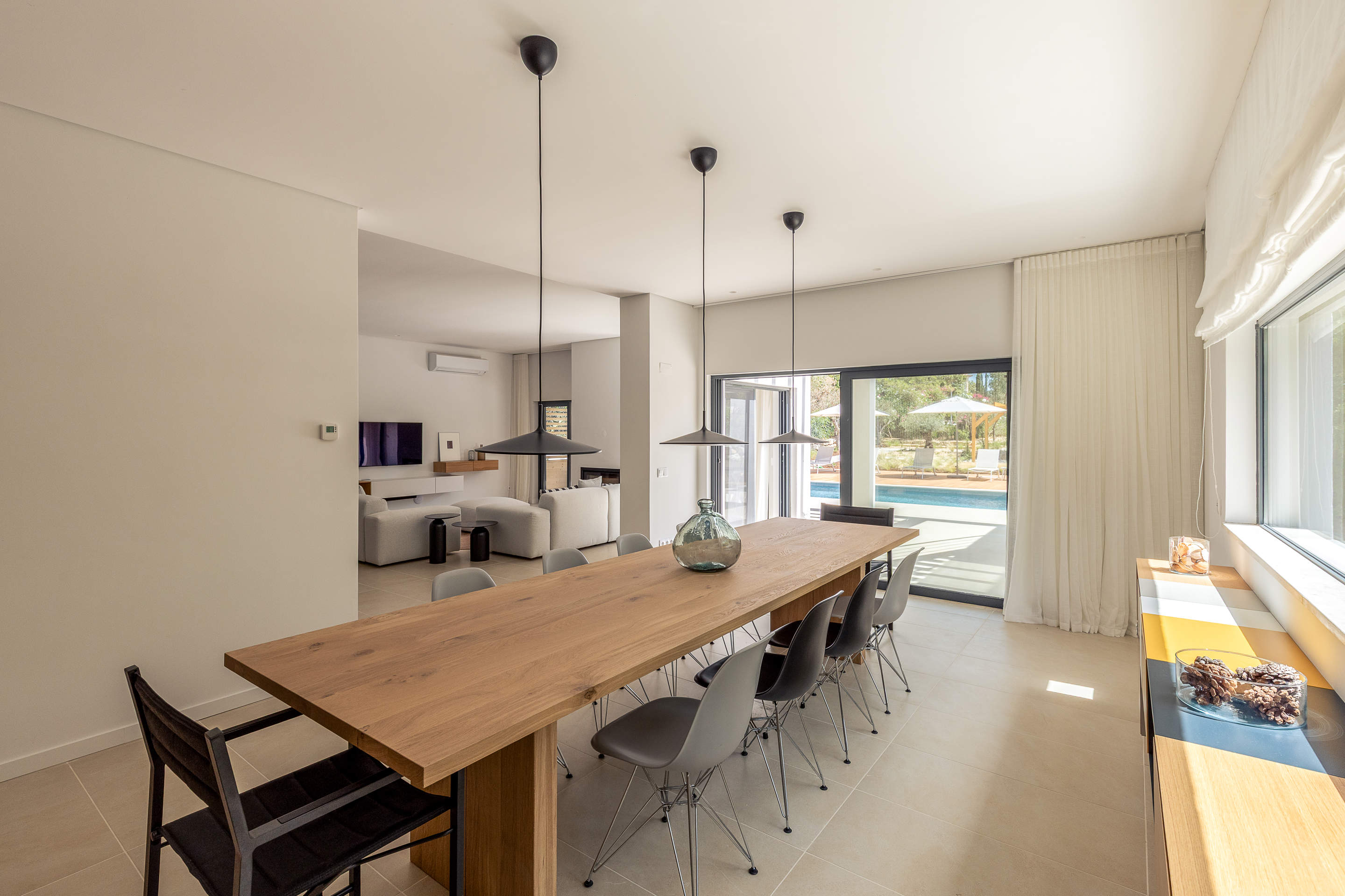 Villa Selena, 4 bedroom villa in Quinta do Lago, Algarve