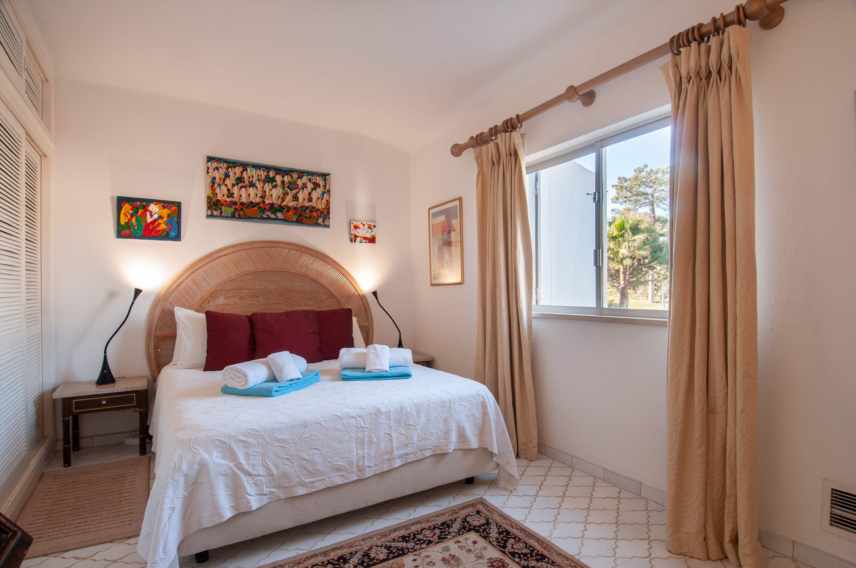 Villa Mia, 3 bedroom villa in Vale do Lobo, Algarve