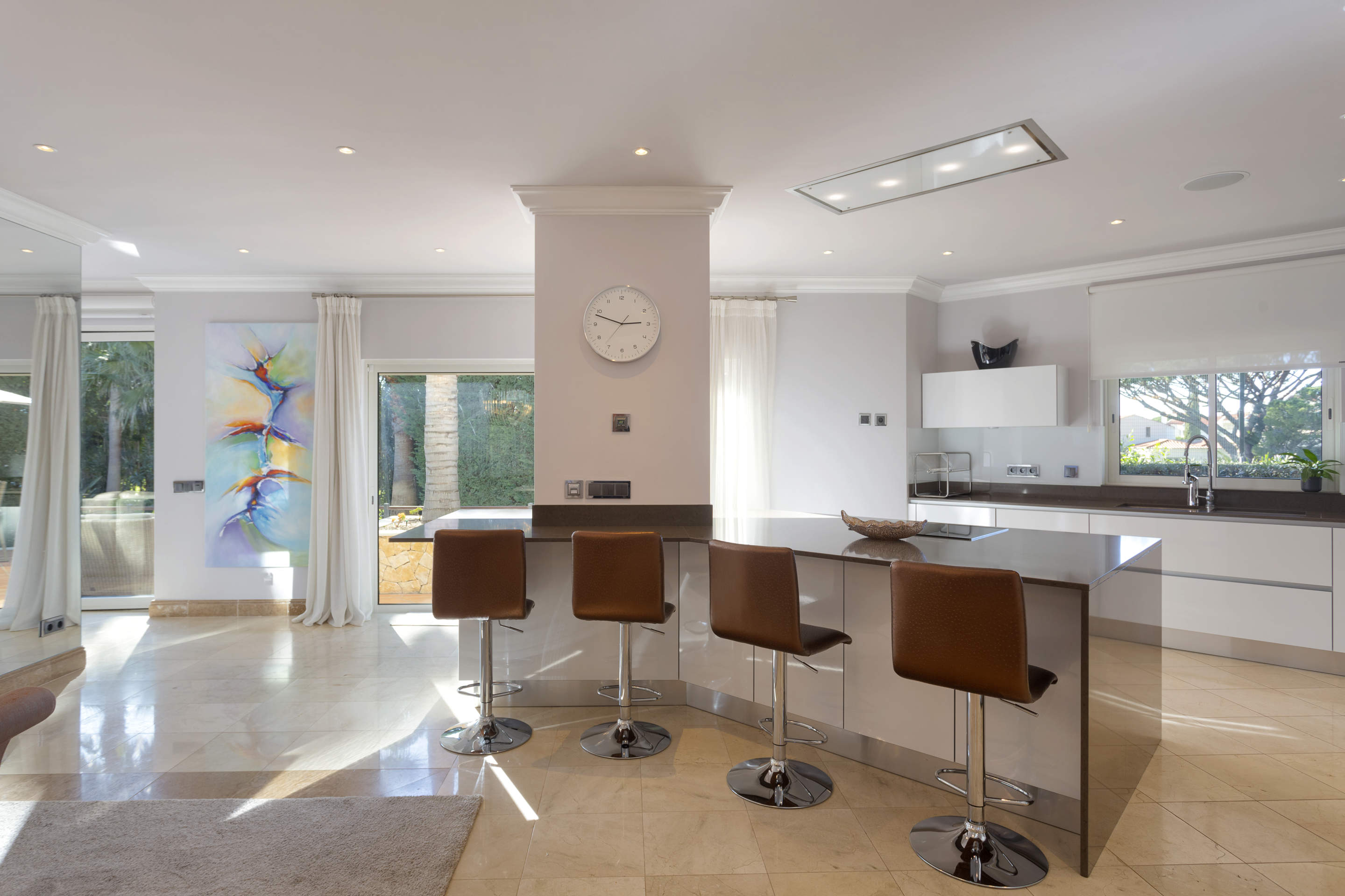 Villa Claremont, 6 bedroom villa in Vale do Lobo, Algarve