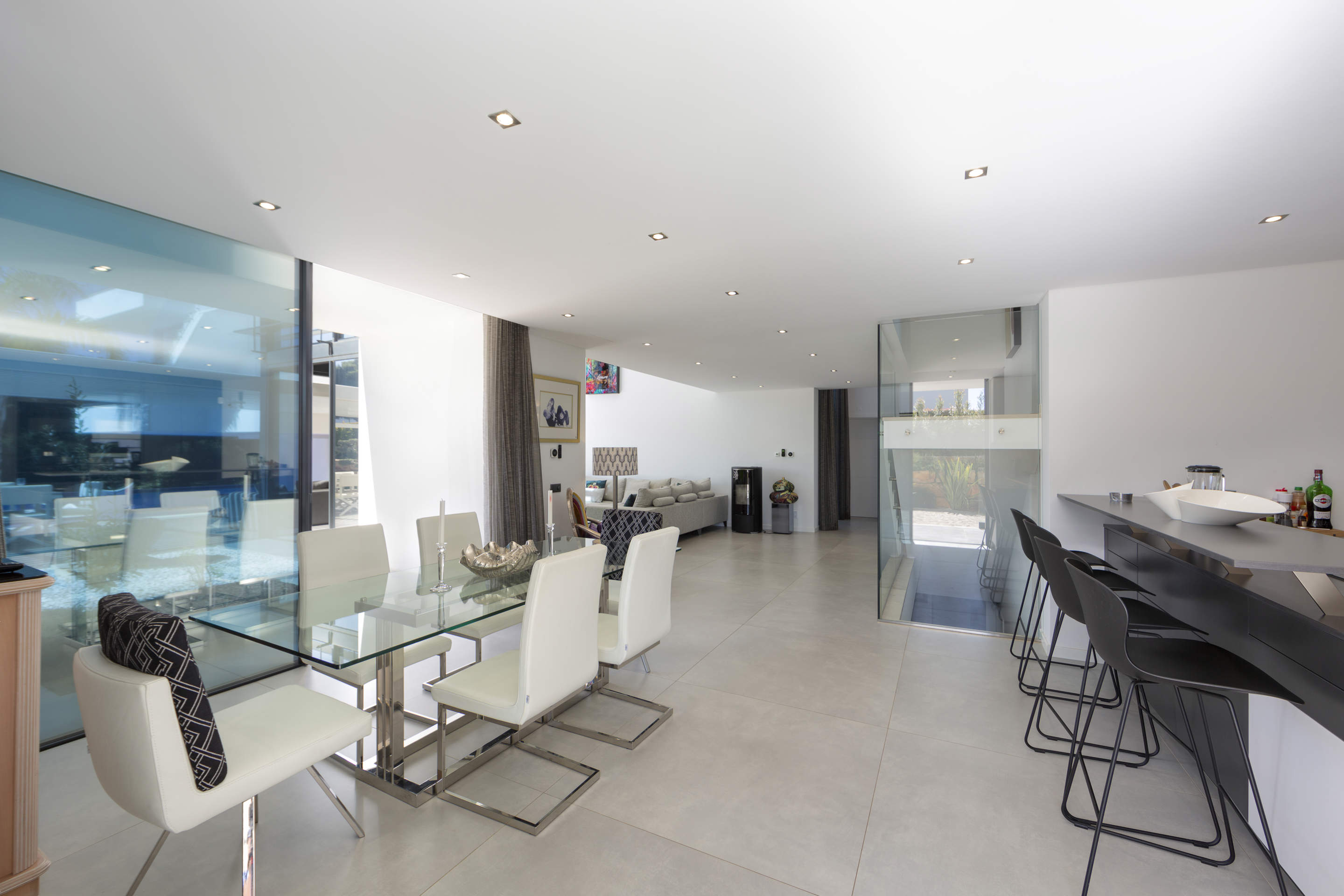 Villa Goldeneye, Vila Sol, 4 bedroom villa in Vila Sol, Algarve