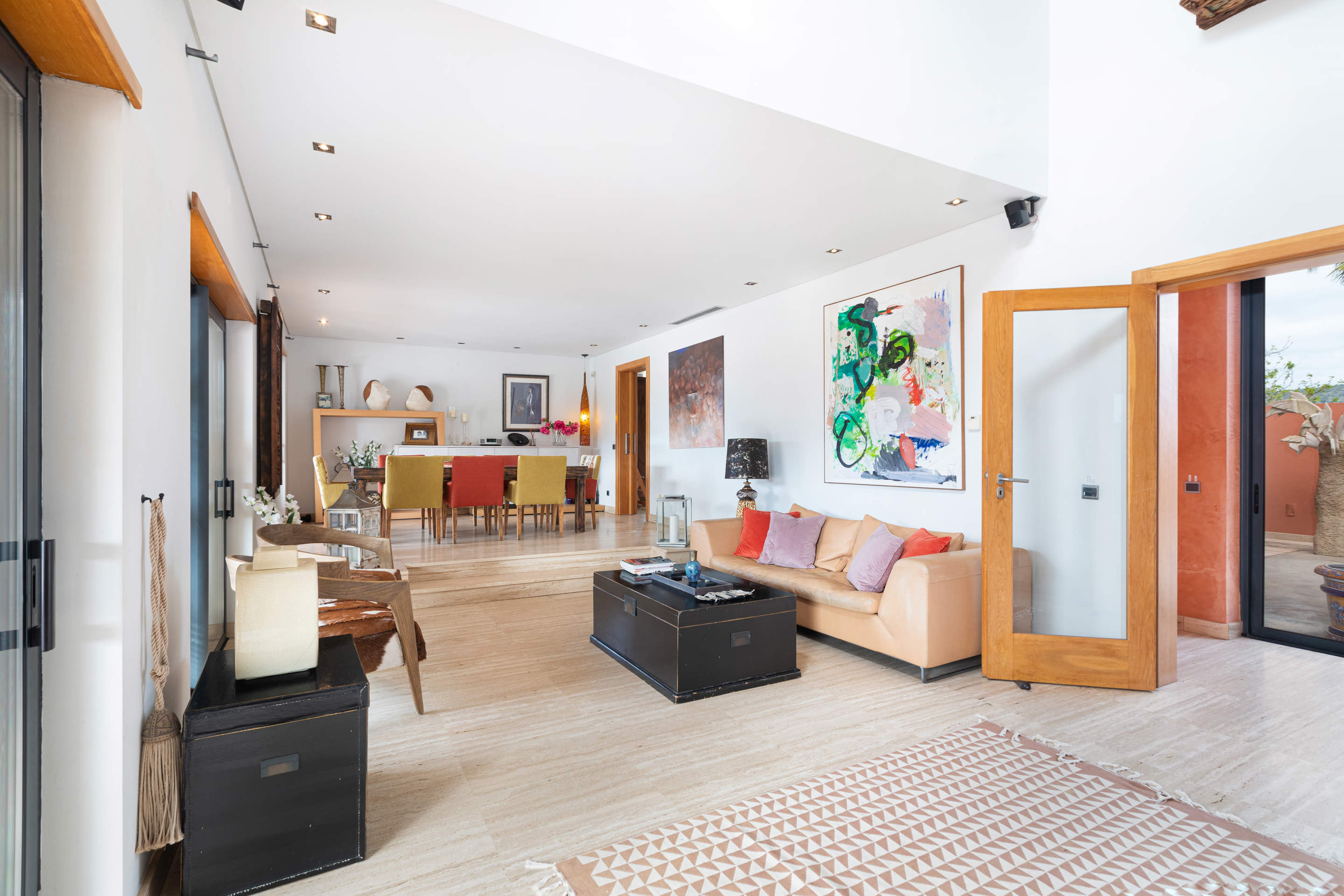 Casa Samui, 5 bedroom villa in Vale do Lobo, Algarve