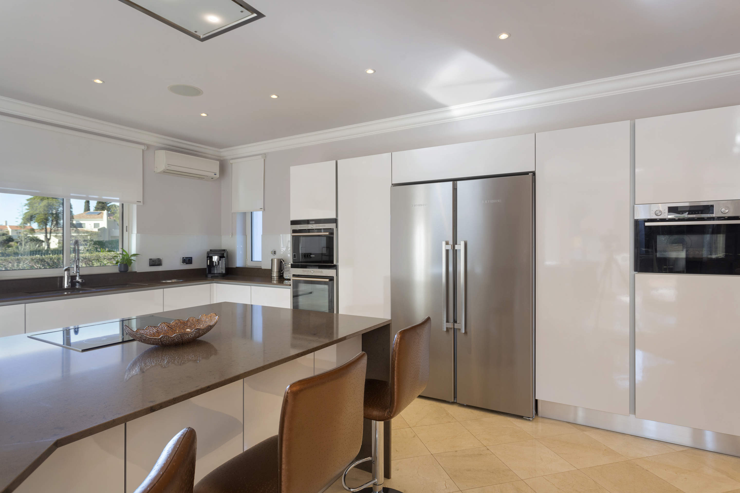 Villa Claremont, 6 bedroom villa in Vale do Lobo, Algarve