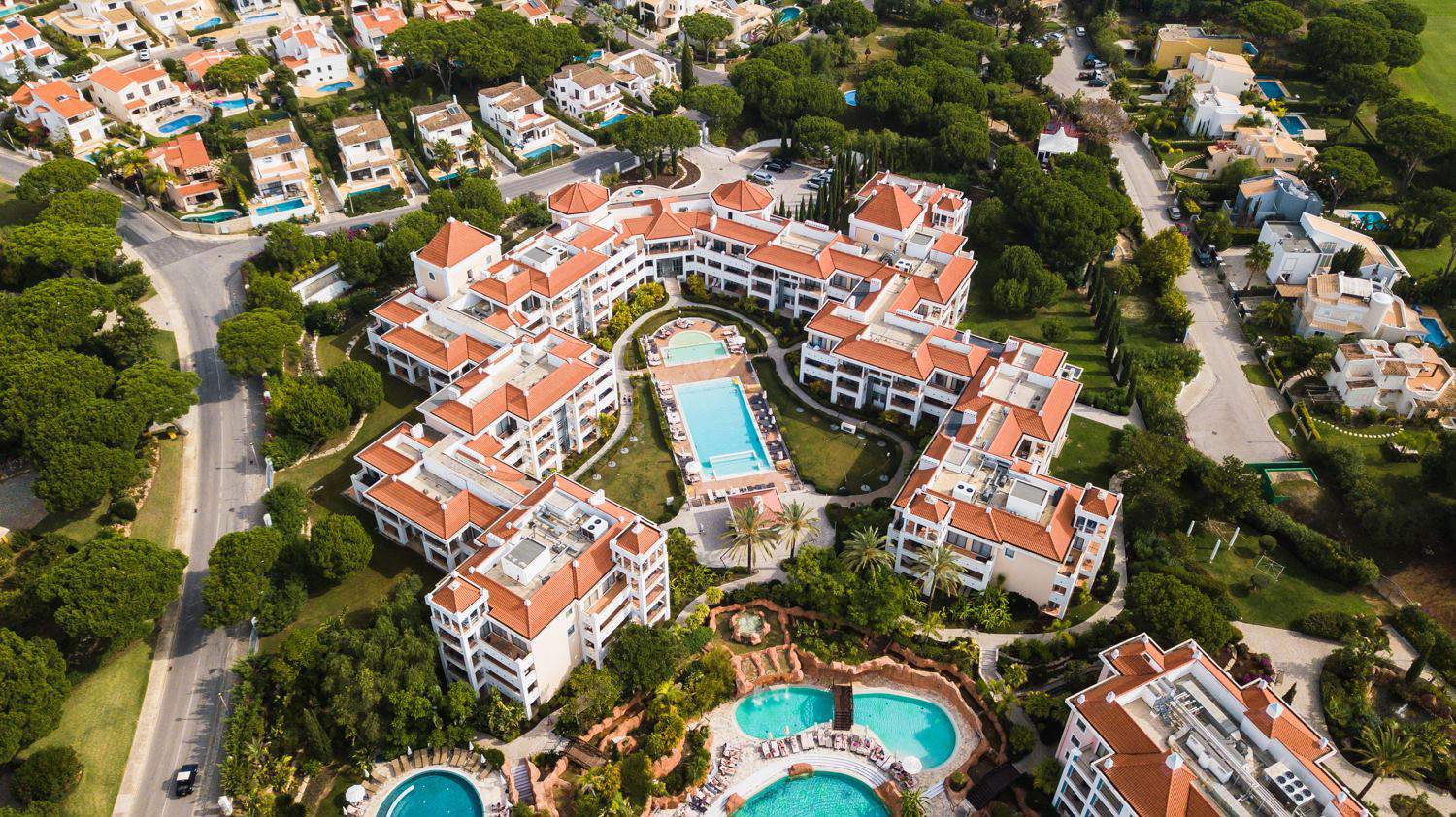  As Cascatas Golf Resort & Spa