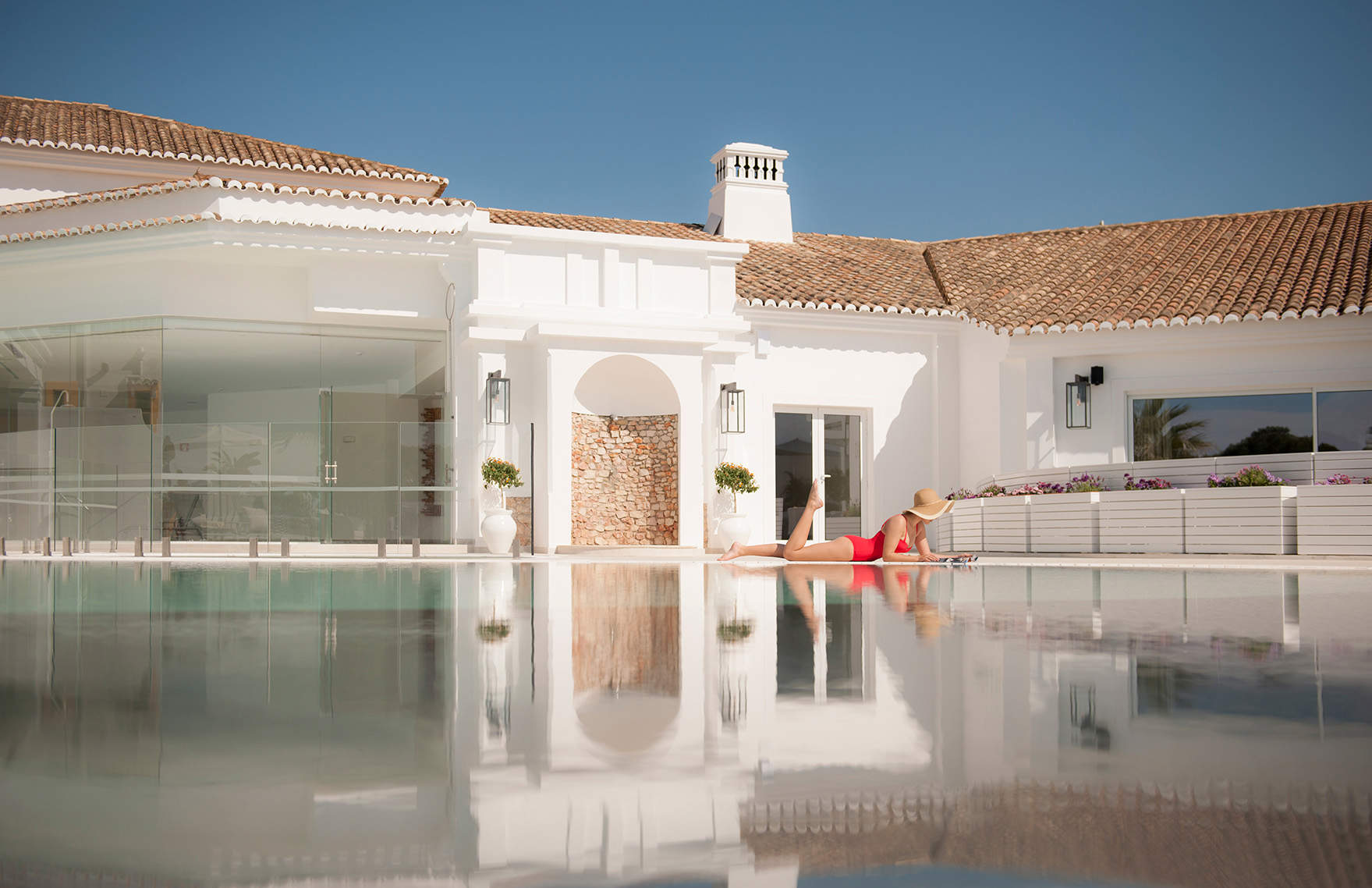 Four Seasons Fairways