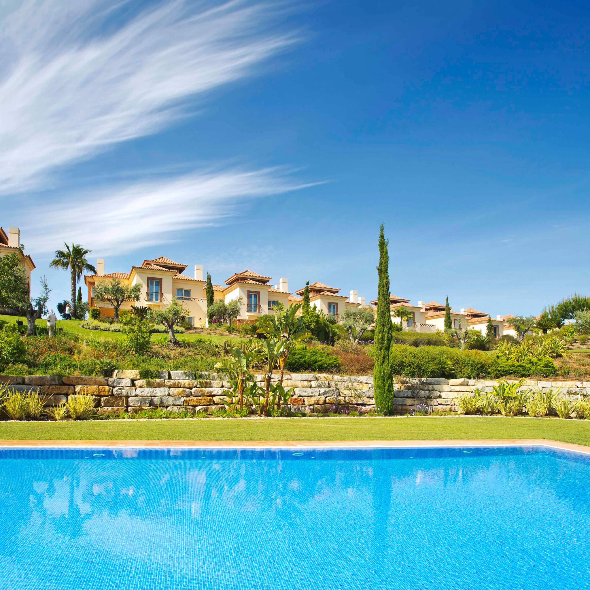 Monte Rei Golf & Country Club