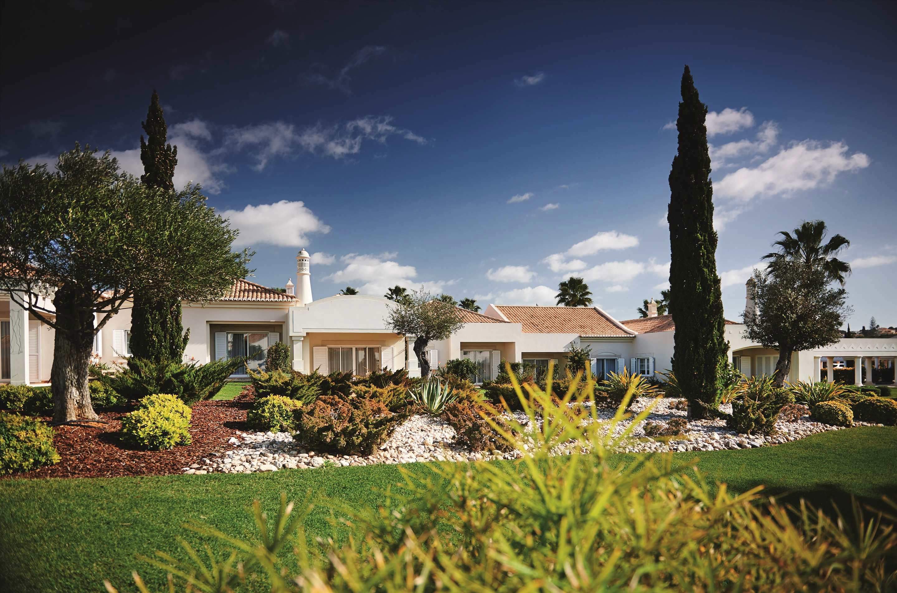 Vale d'Oliveiras Quinta Resort and Spa