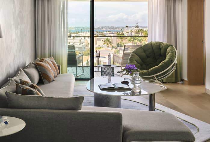 W Algarve the Residences